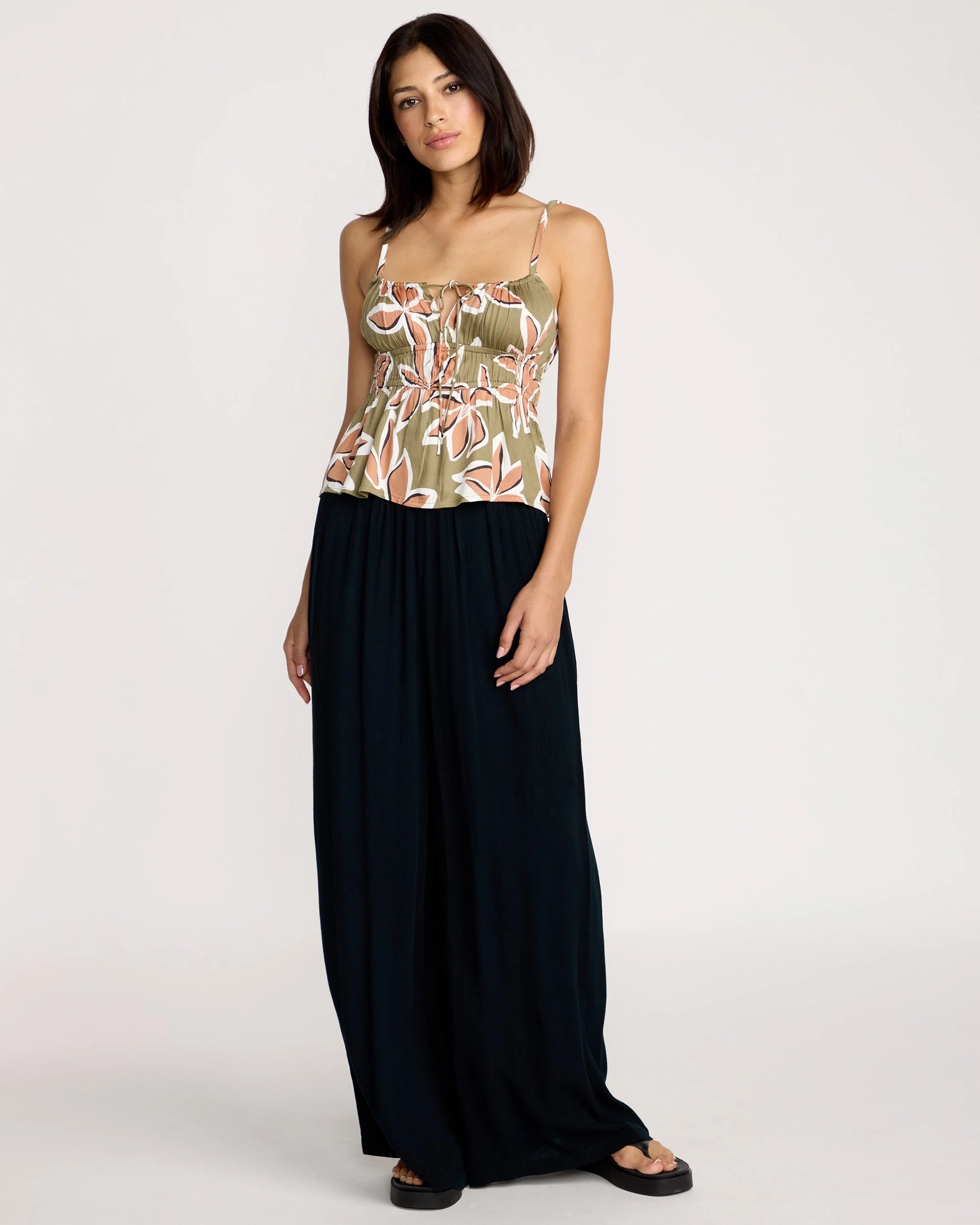 Women's Psychonic Cami - Image 4