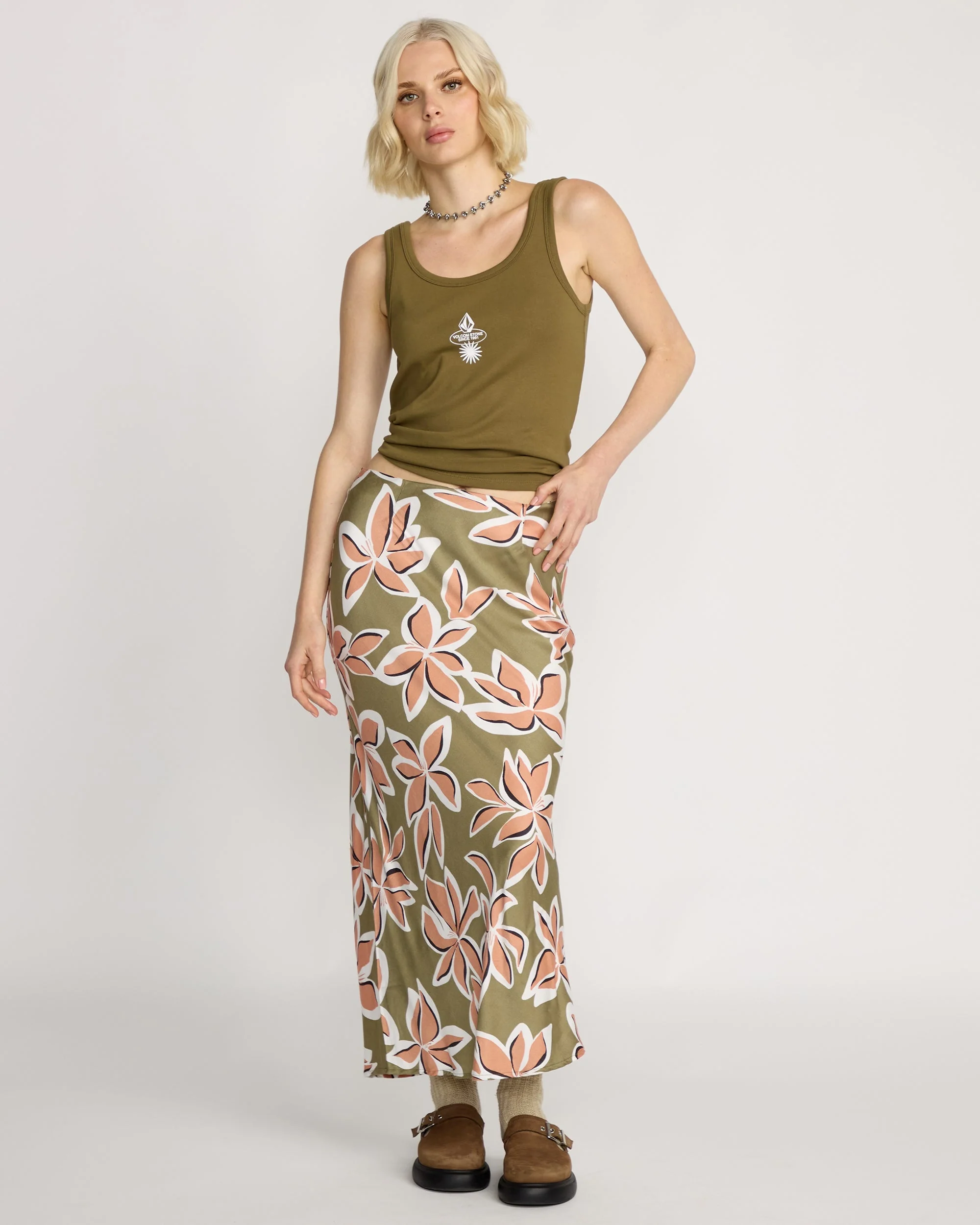 Women's Psychonic Skirt - Image 4