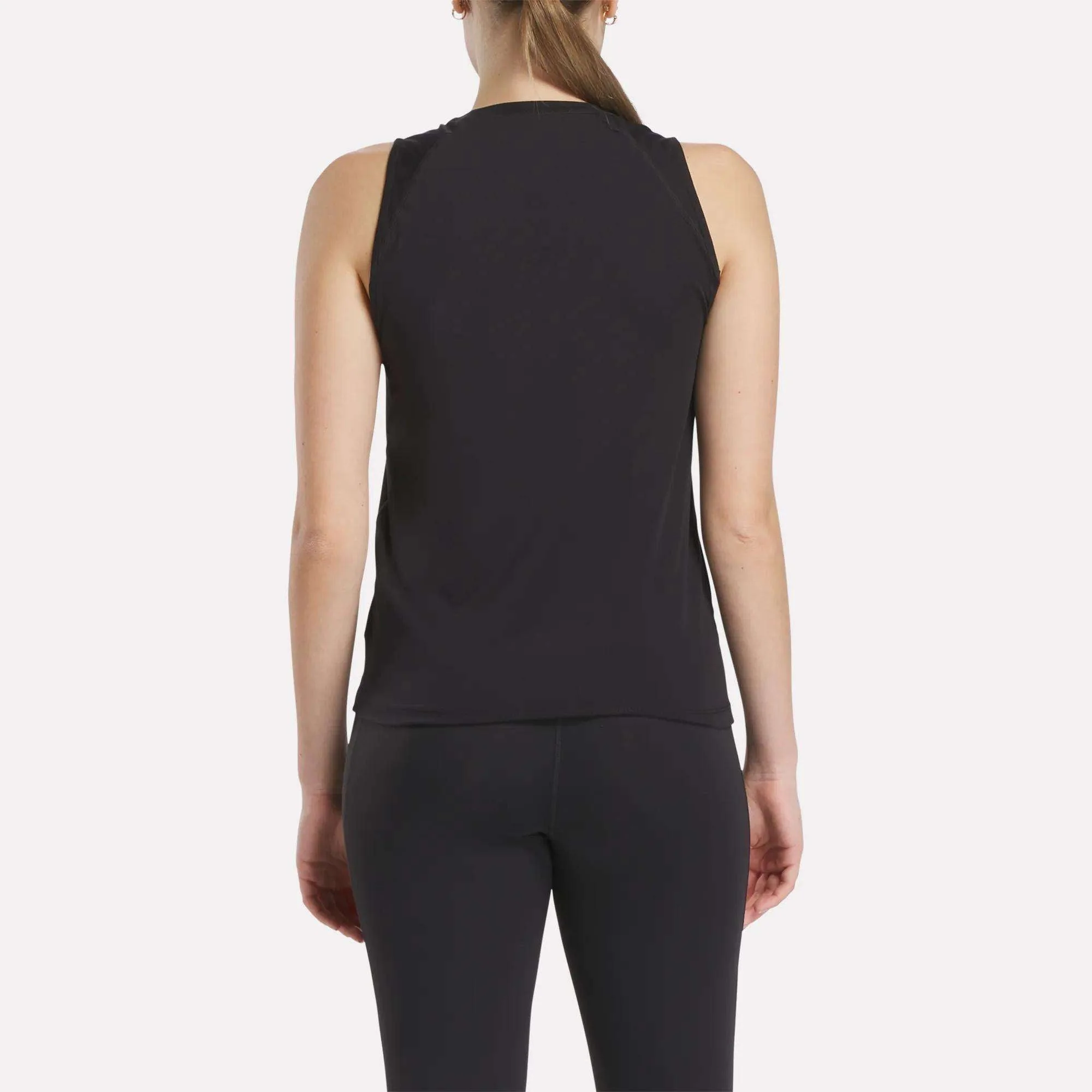 Women's Reebok x F45 Training Tank Top - Image 4