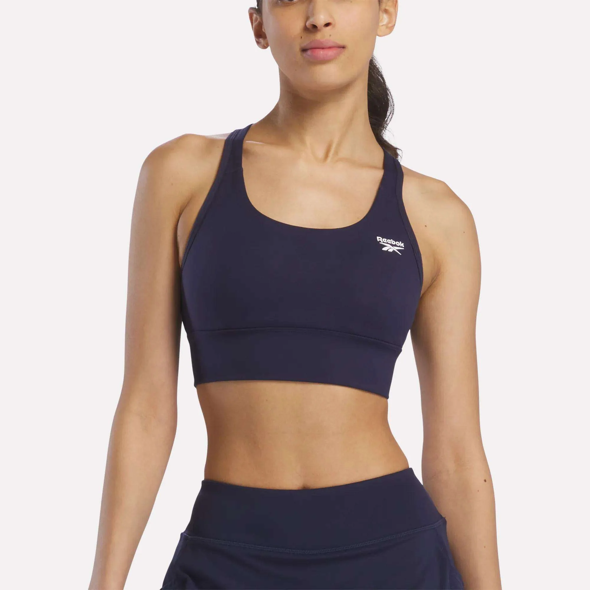 Women's Rush Medium-Impact Sports Bra