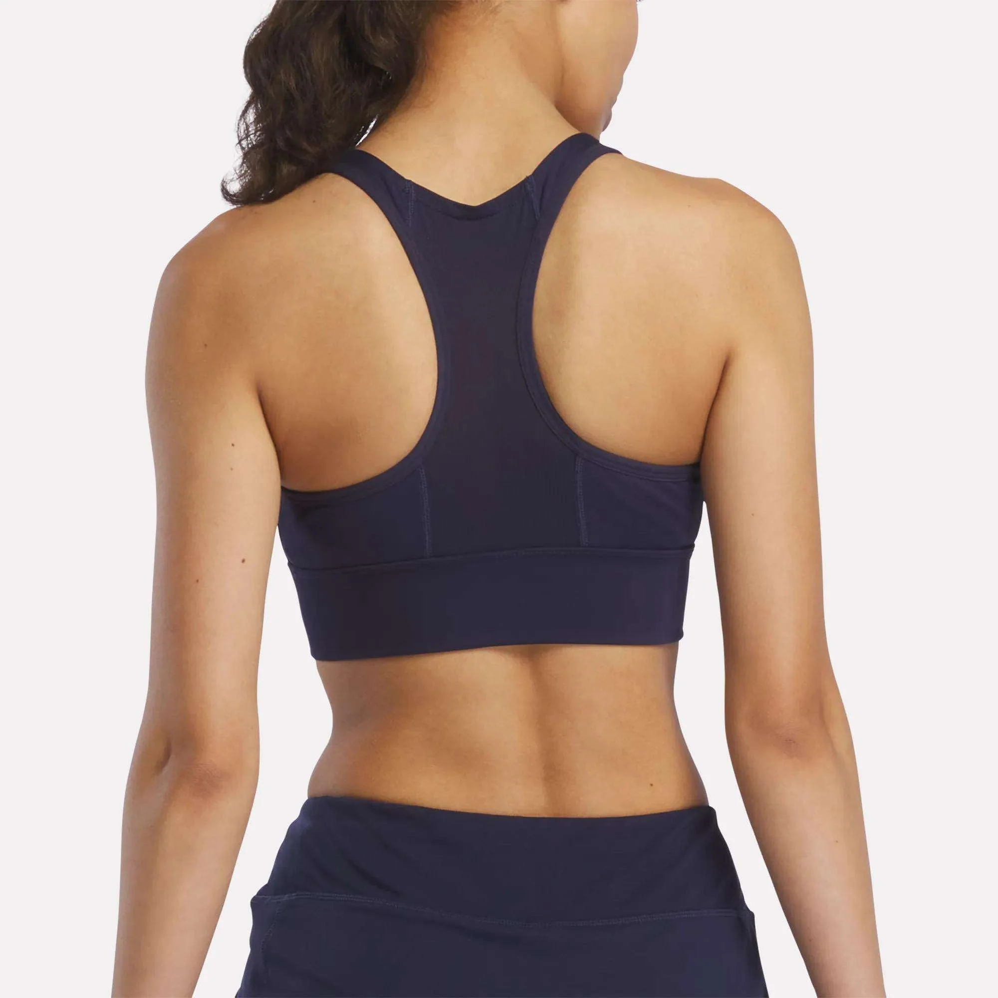 Women's Rush Medium-Impact Sports Bra - Image 4