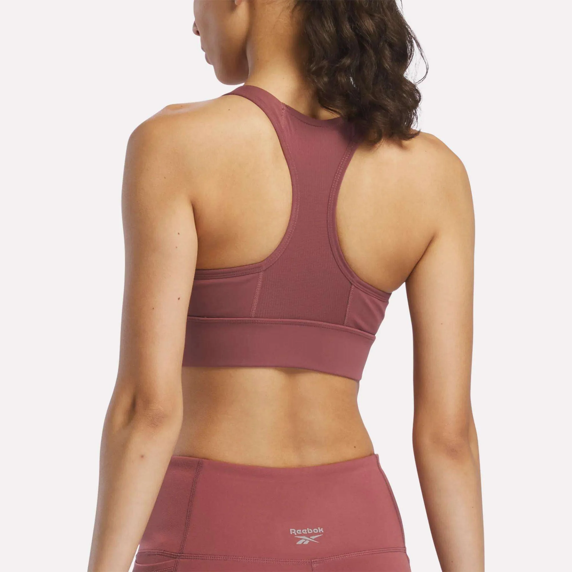 Women's Rush Medium-Impact Sports Bra - Image 3
