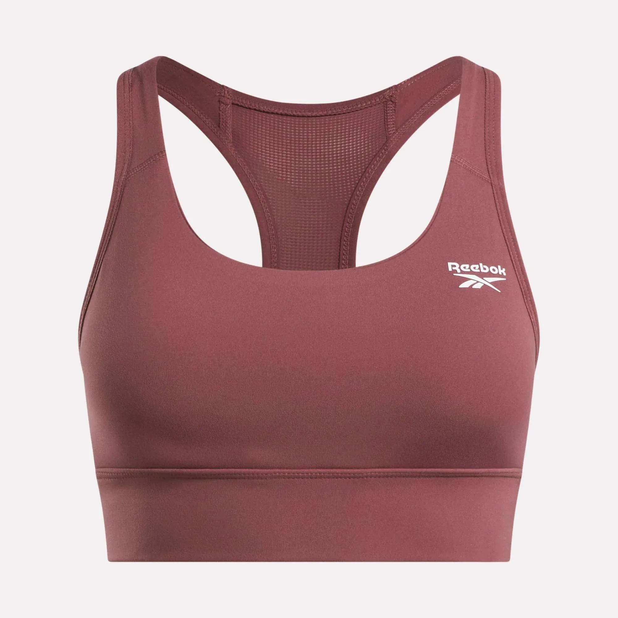Women's Rush Medium-Impact Sports Bra - Image 4