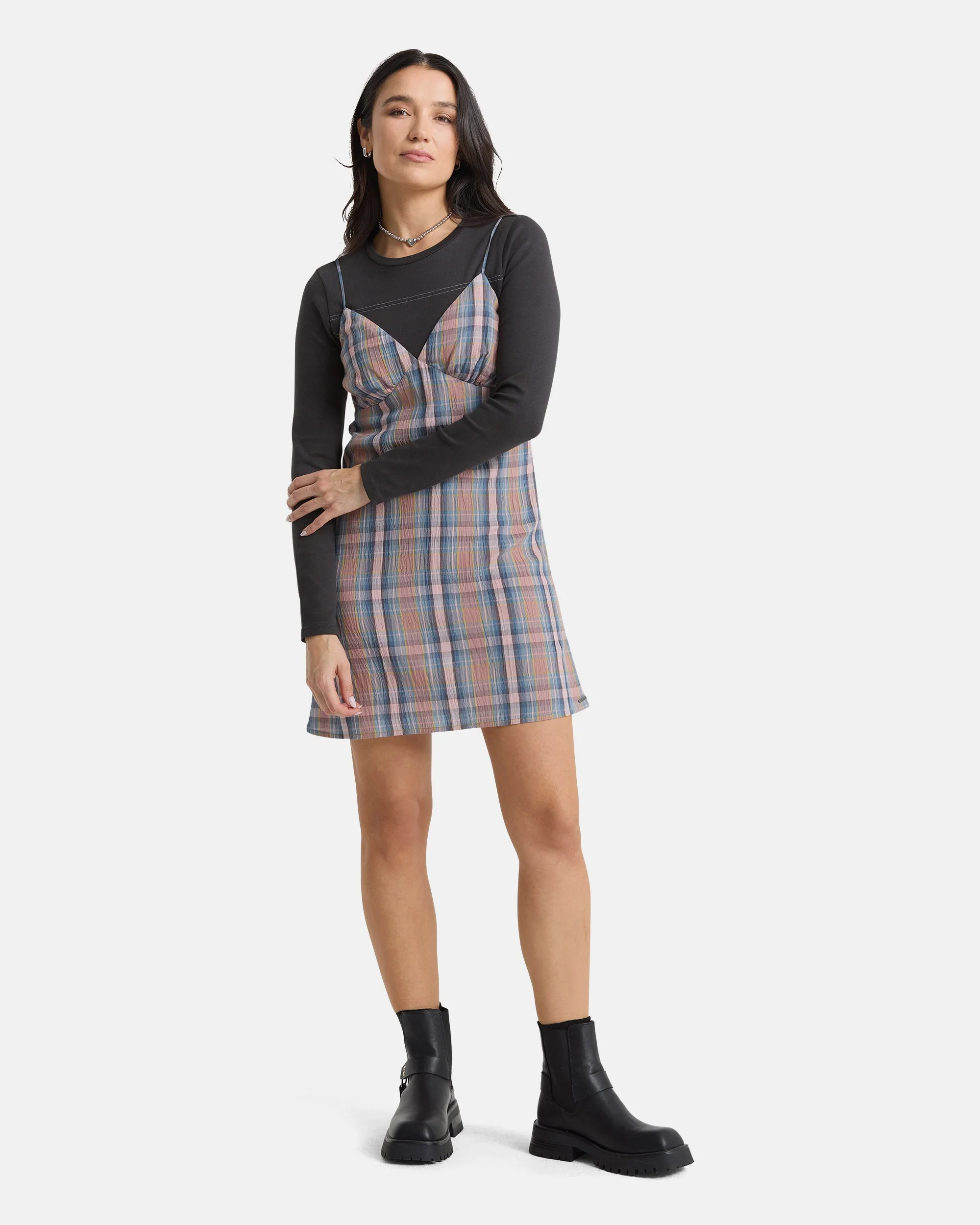 Women's Sand Burn Dress - Image 3