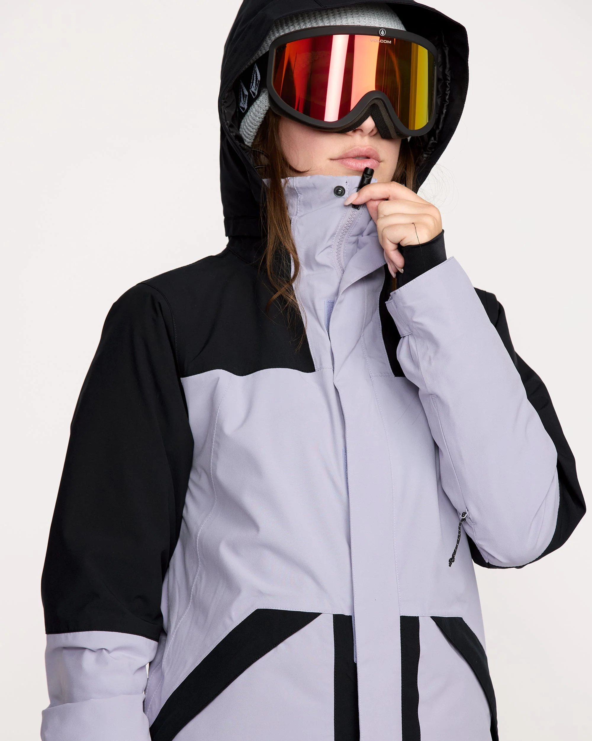 Women's Shelter 20K 3D Stretch Jacket - Image 6
