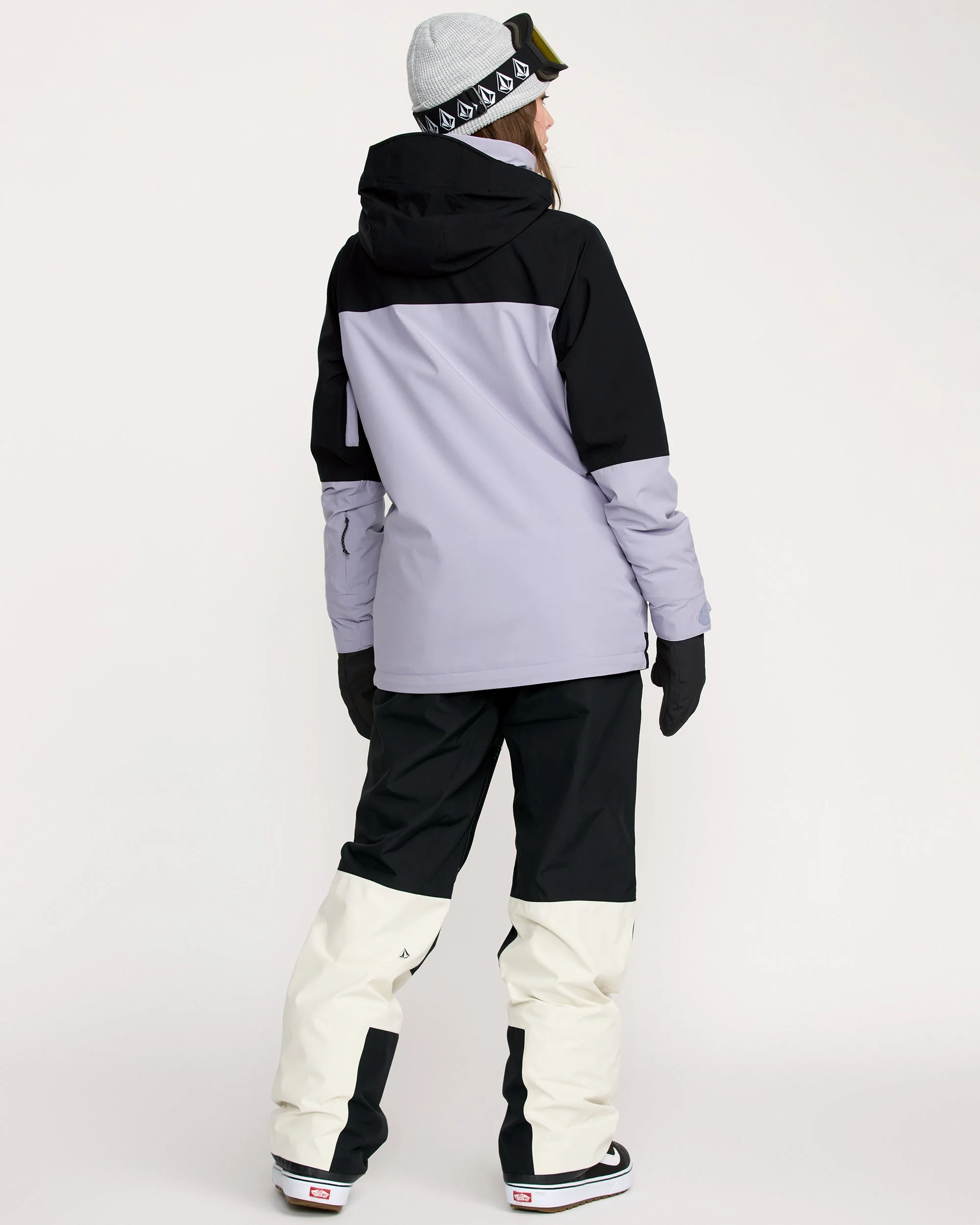 Women's Shelter 20K 3D Stretch Jacket - Image 7