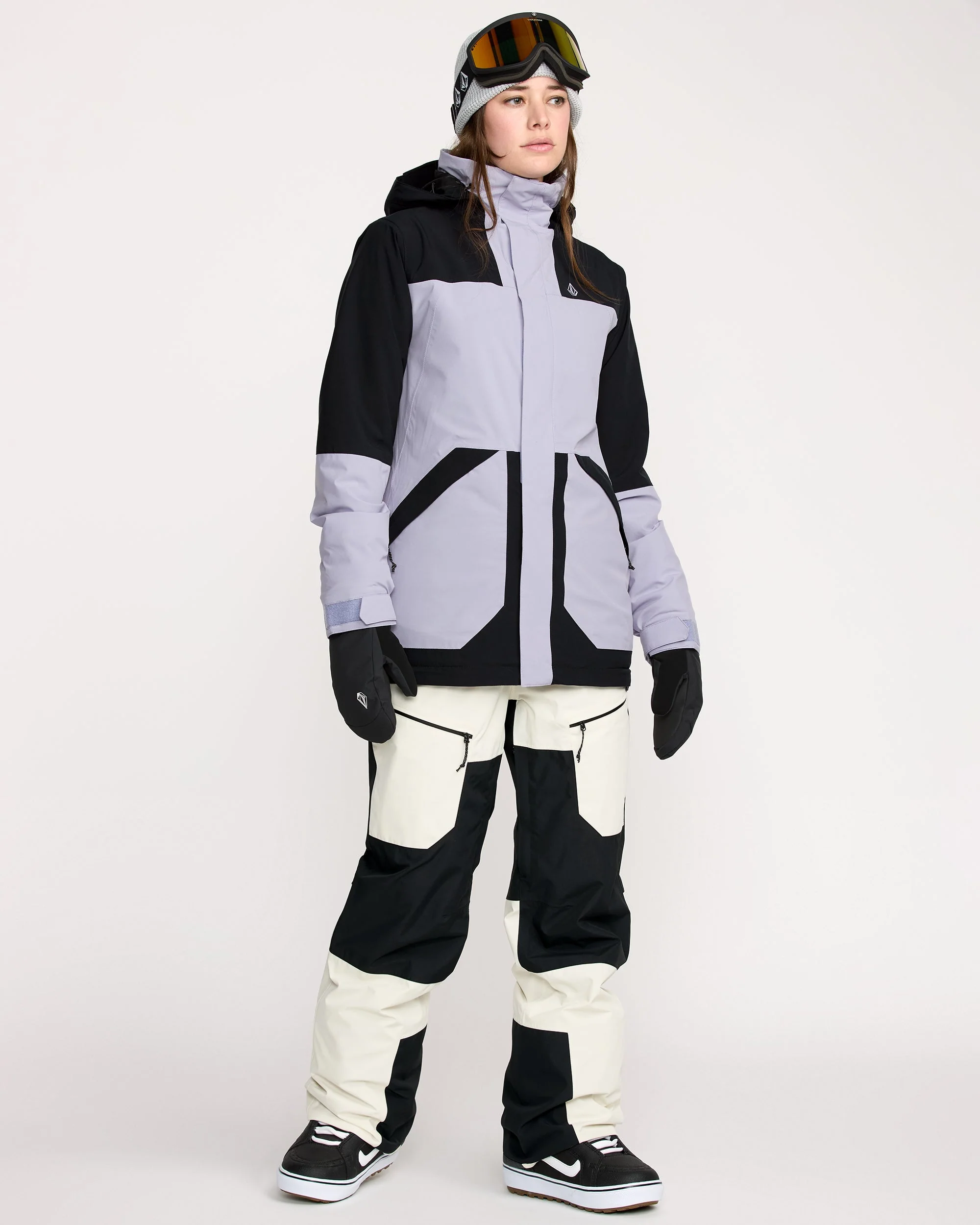 Women's Shelter 20K 3D Stretch Jacket - Image 8