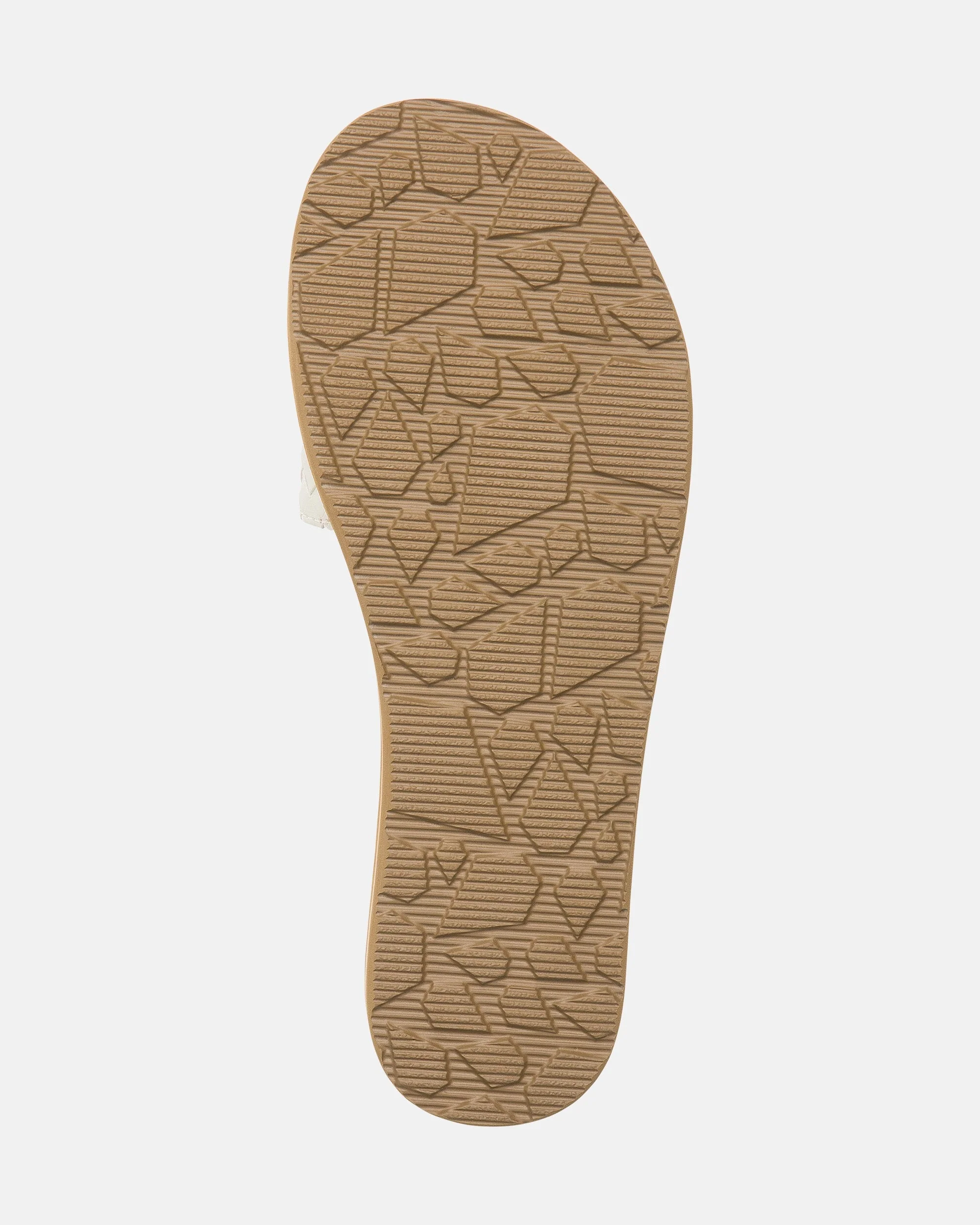 Women's Simple Braided Slides - Image 6