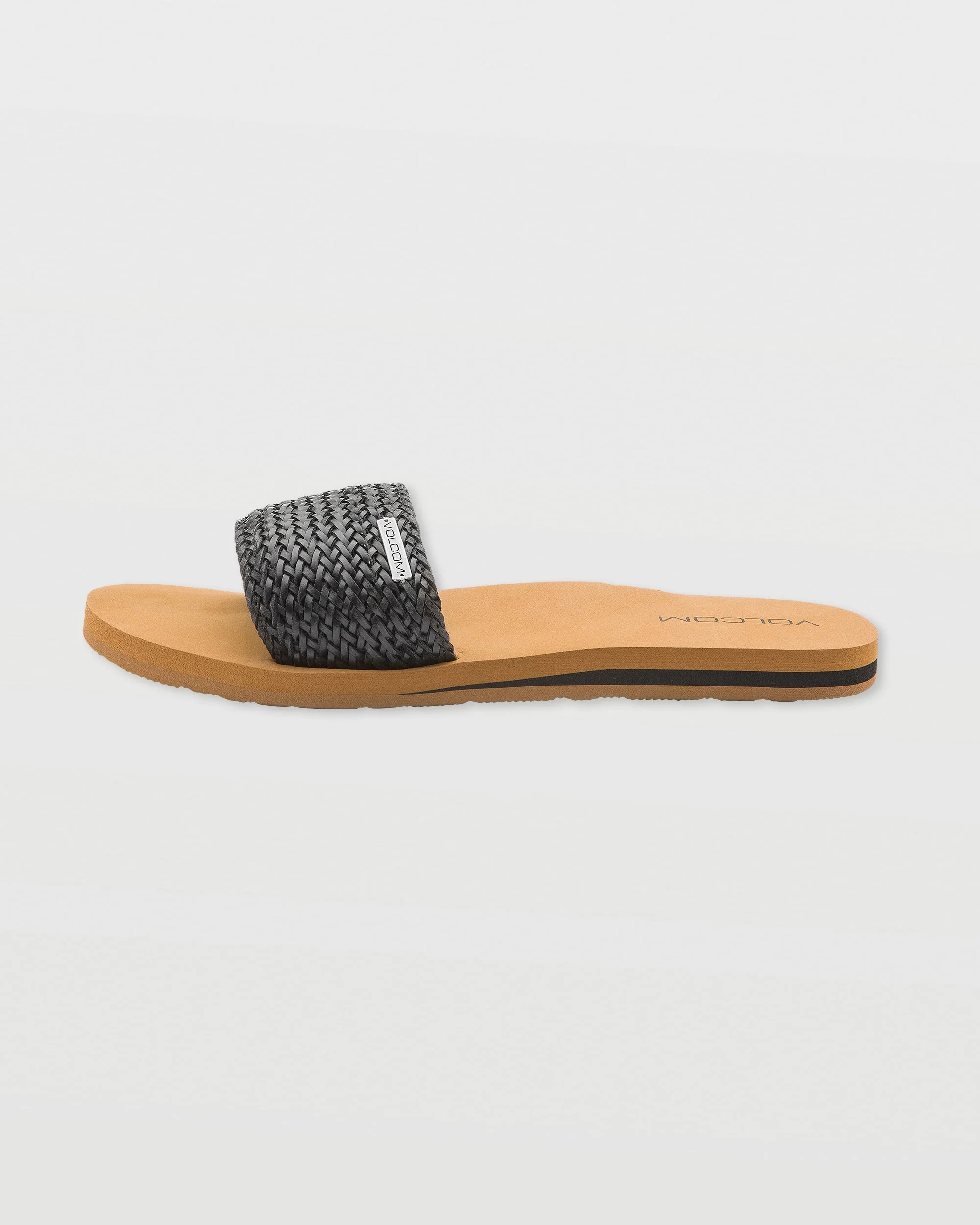 Women's Simple Slide Braid - Image 2