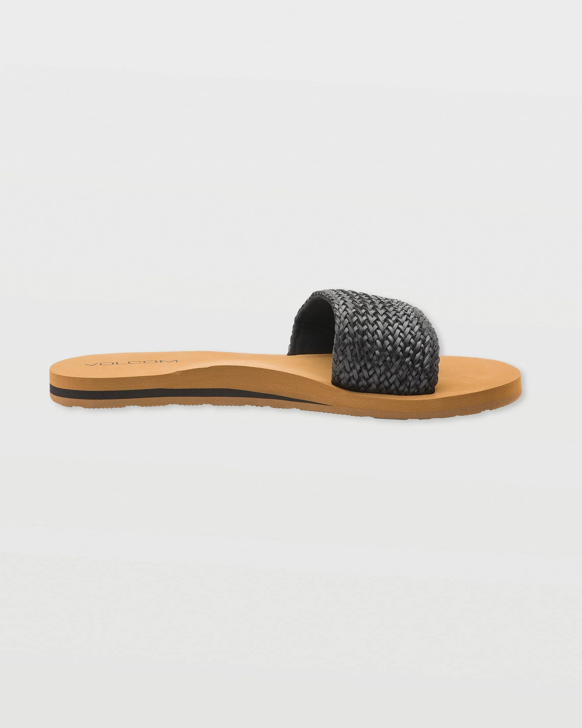 Women's Simple Slide Braid - Image 3