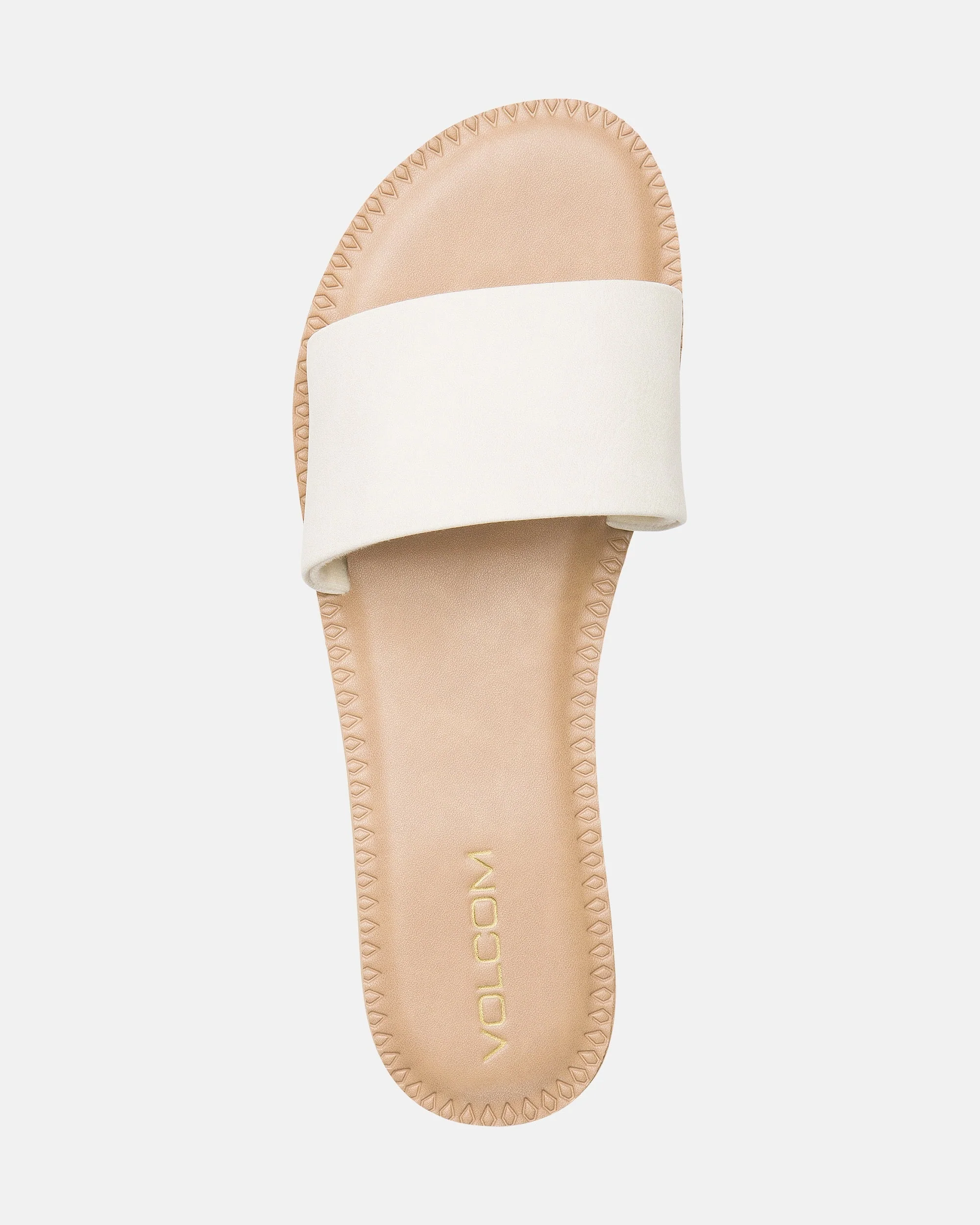 Women's Simple Slides - Image 6