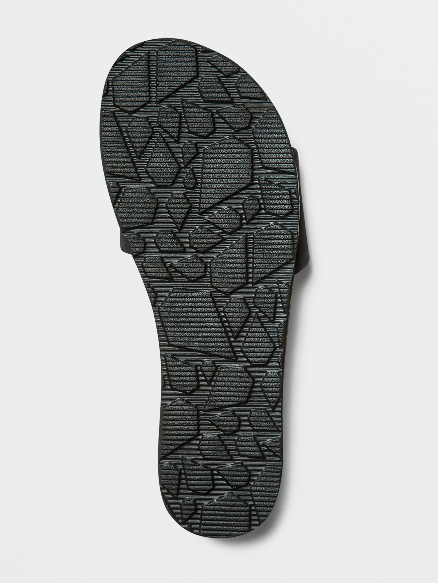 Women's Simple Slides - Image 5