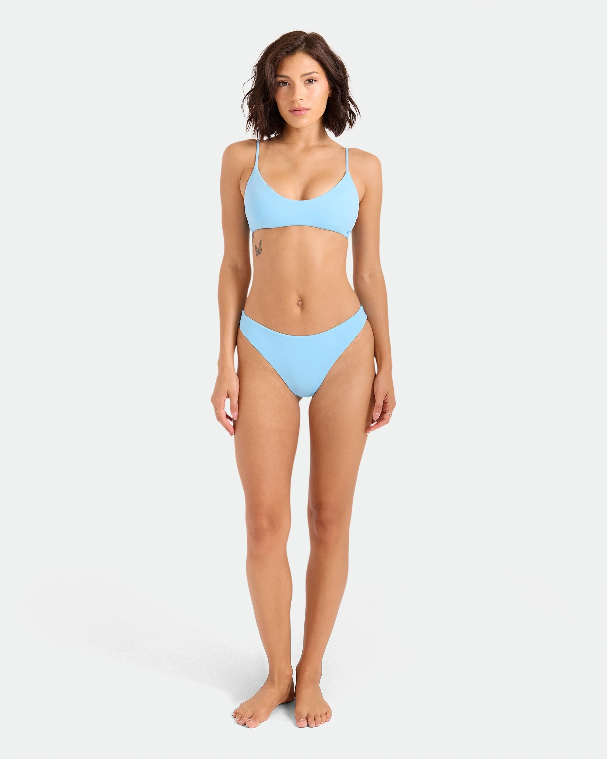 Women's Simply Seamless Bralette - Image 5