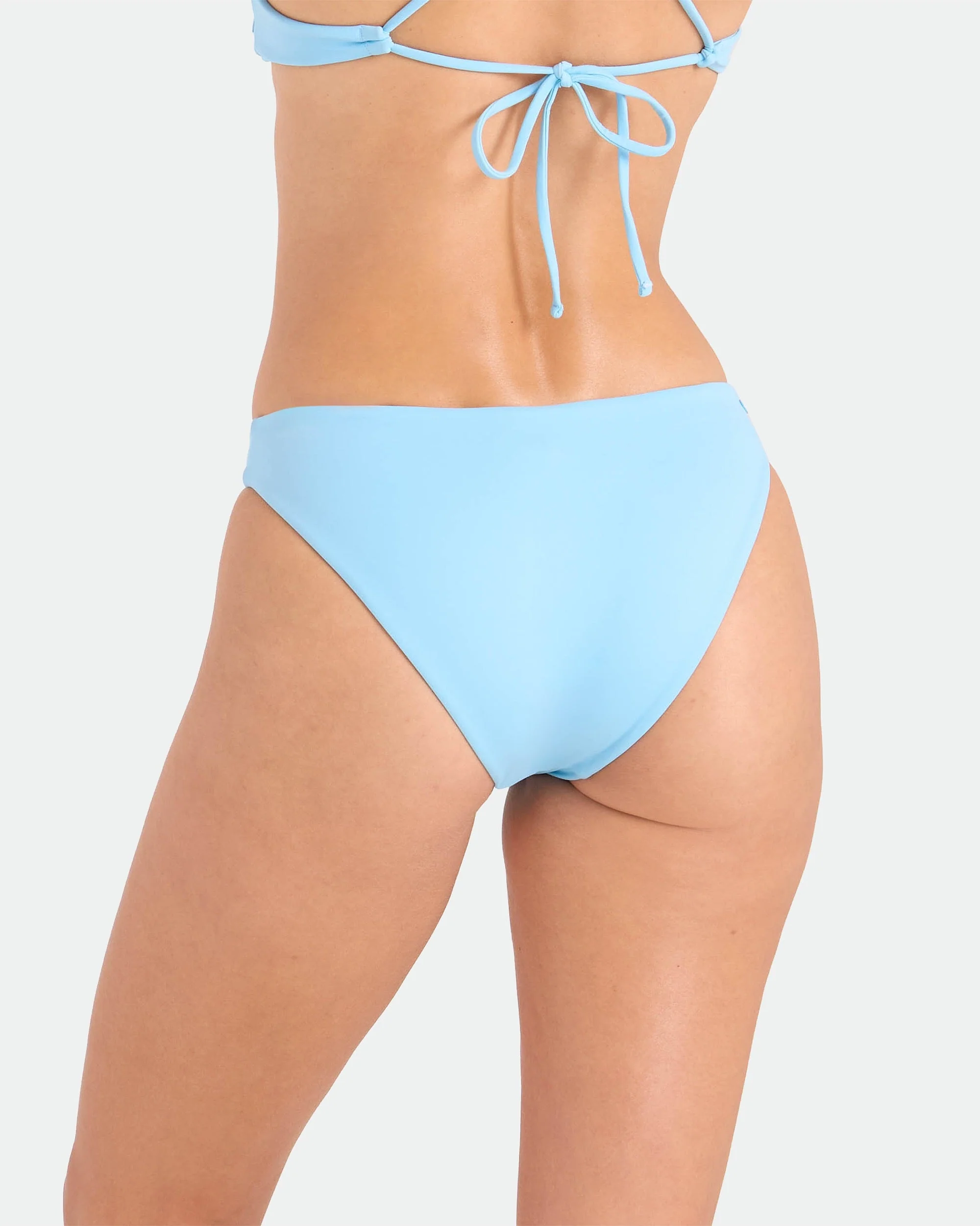 Women's Simply Seamless Hipster Full Bikini Bottom - Image 3