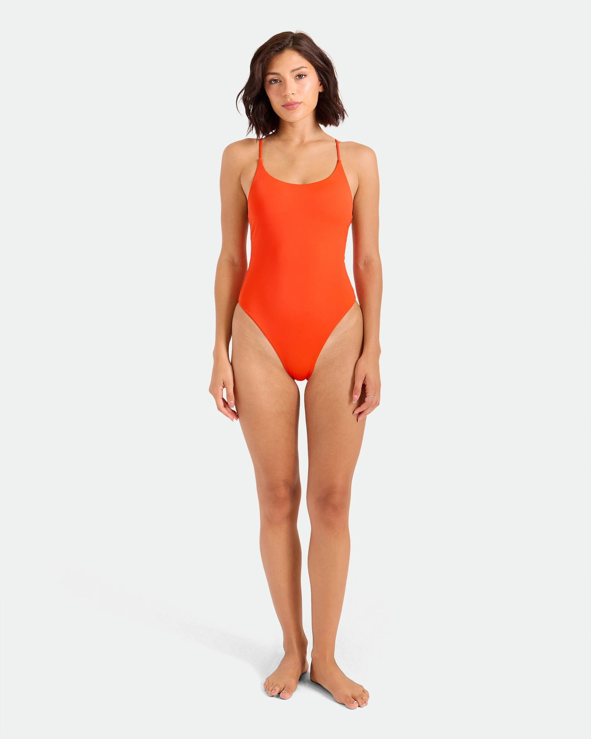 Women's Simply Seamless Skimpy One-Piece - Image 3