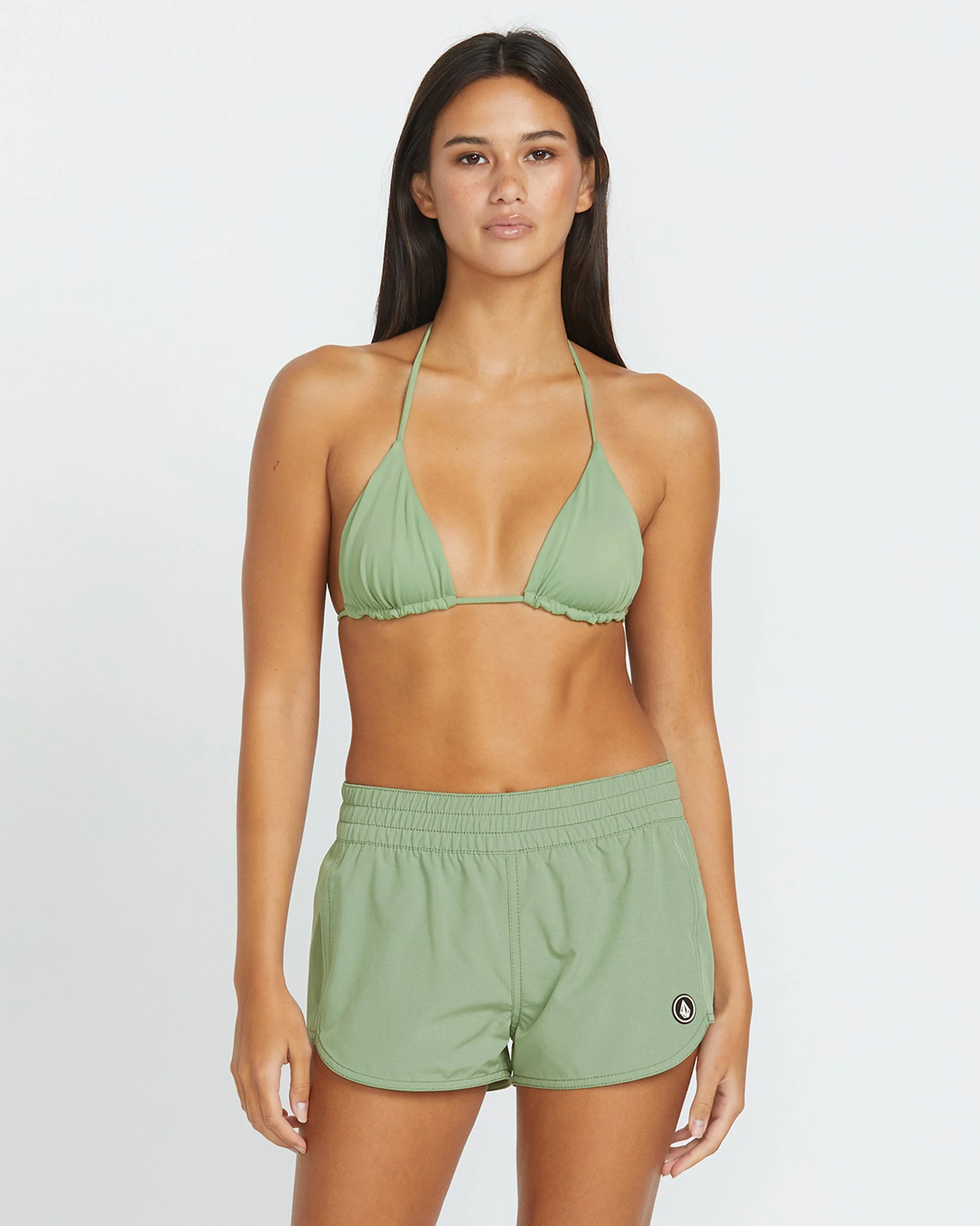 Women's Simply Solid Boardshorts