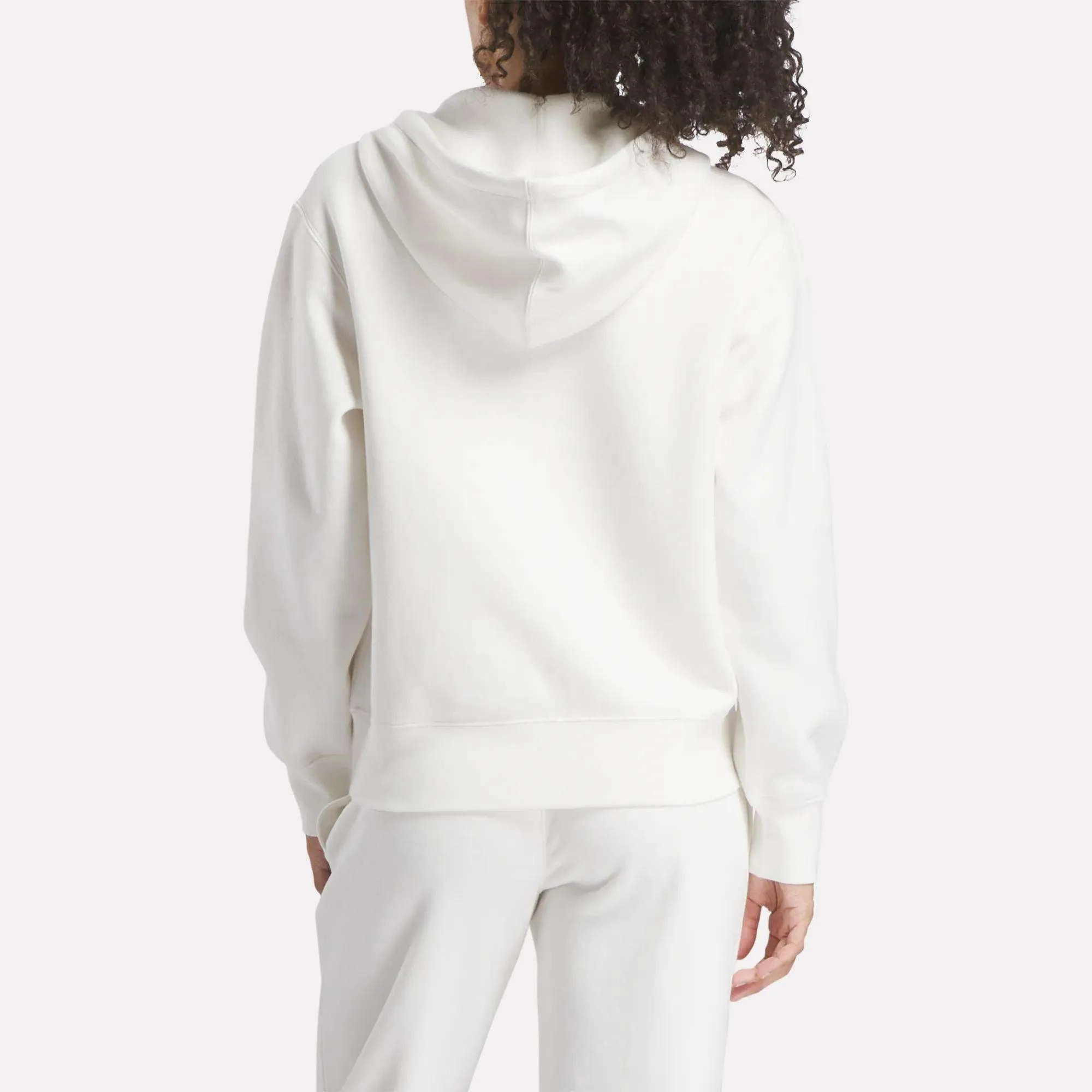 Women's Small Vector Full Zip Sweatshirt - Image 5