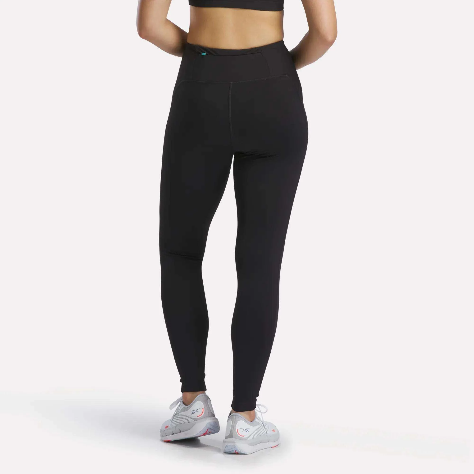 Women's Speed High-Rise Leggings - Image 3