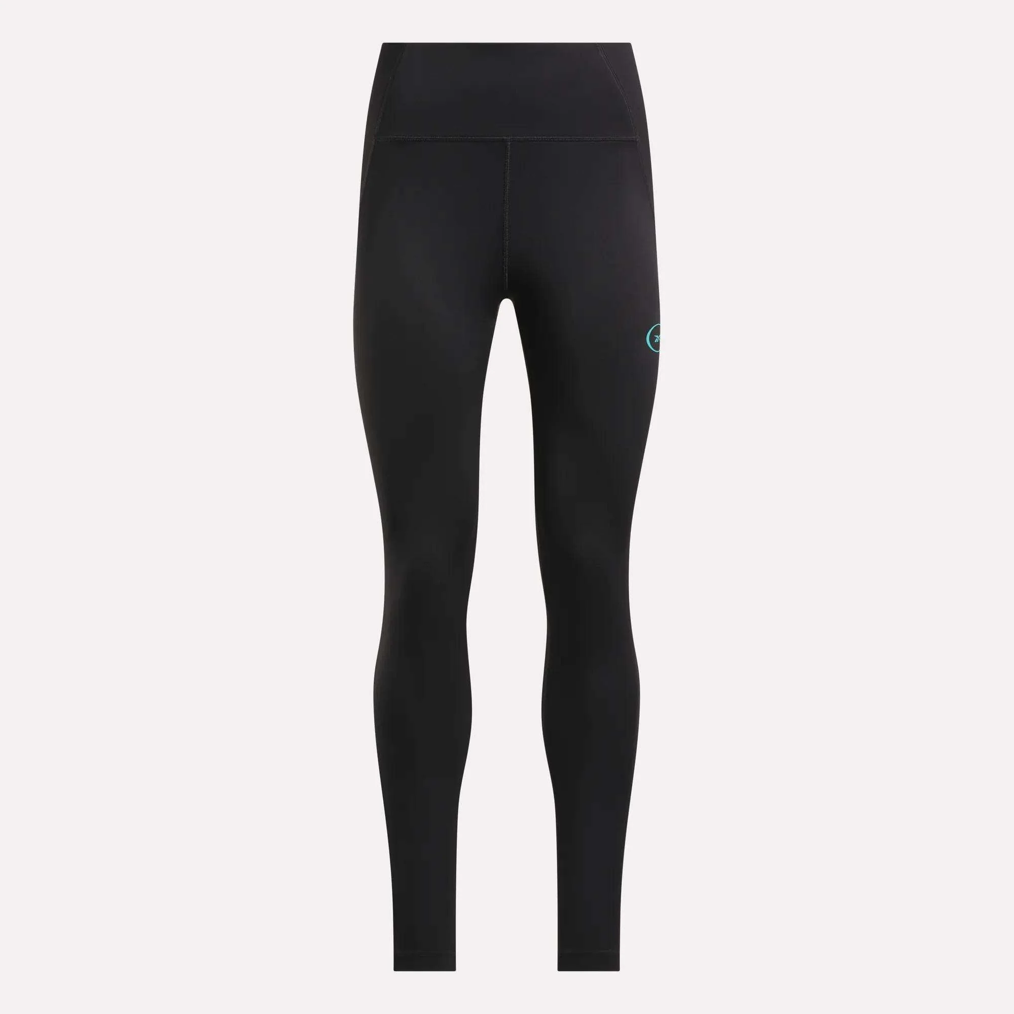 Women's Speed High-Rise Leggings - Image 4