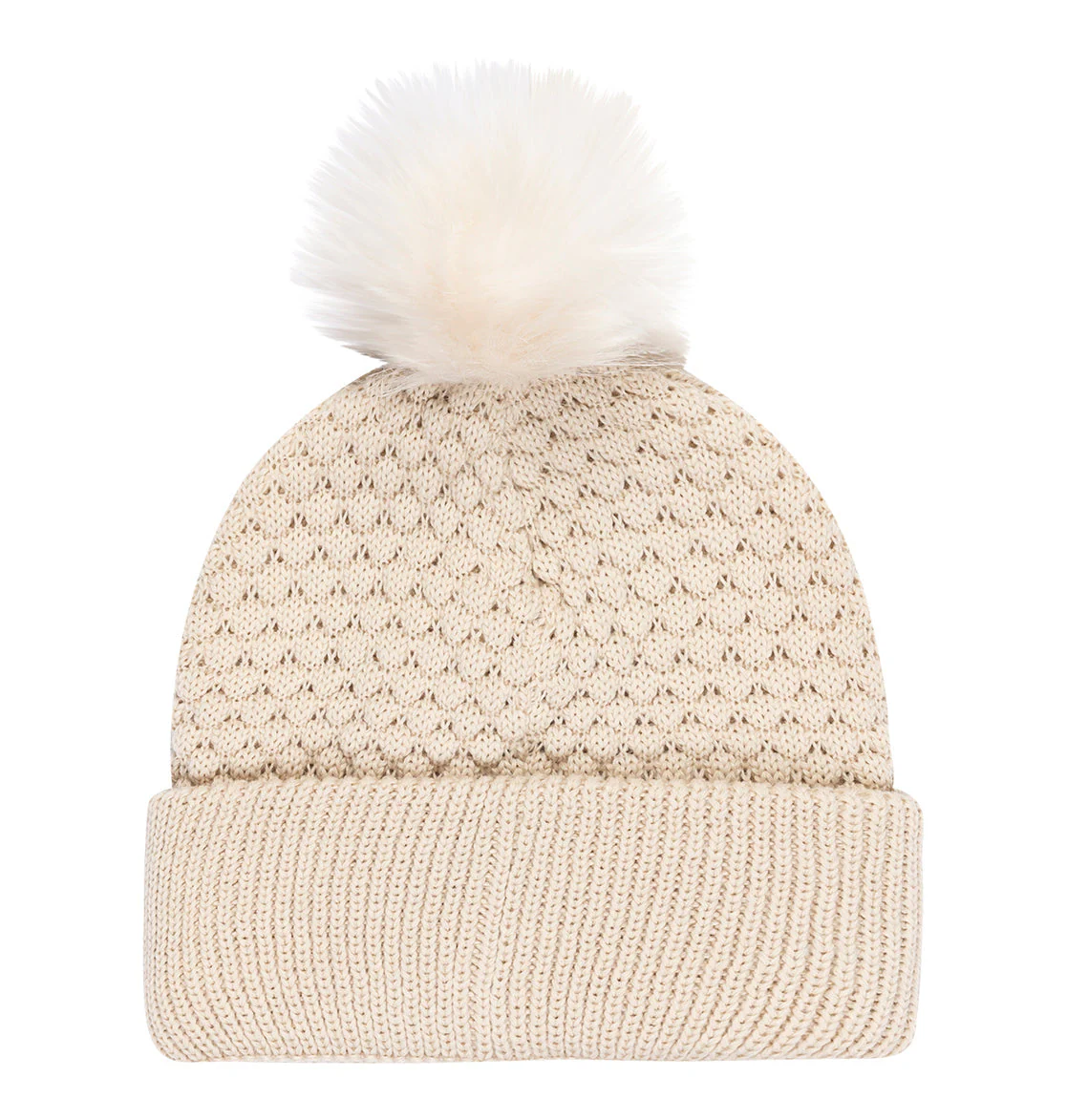 Women's Splendid Beanie - Image 2