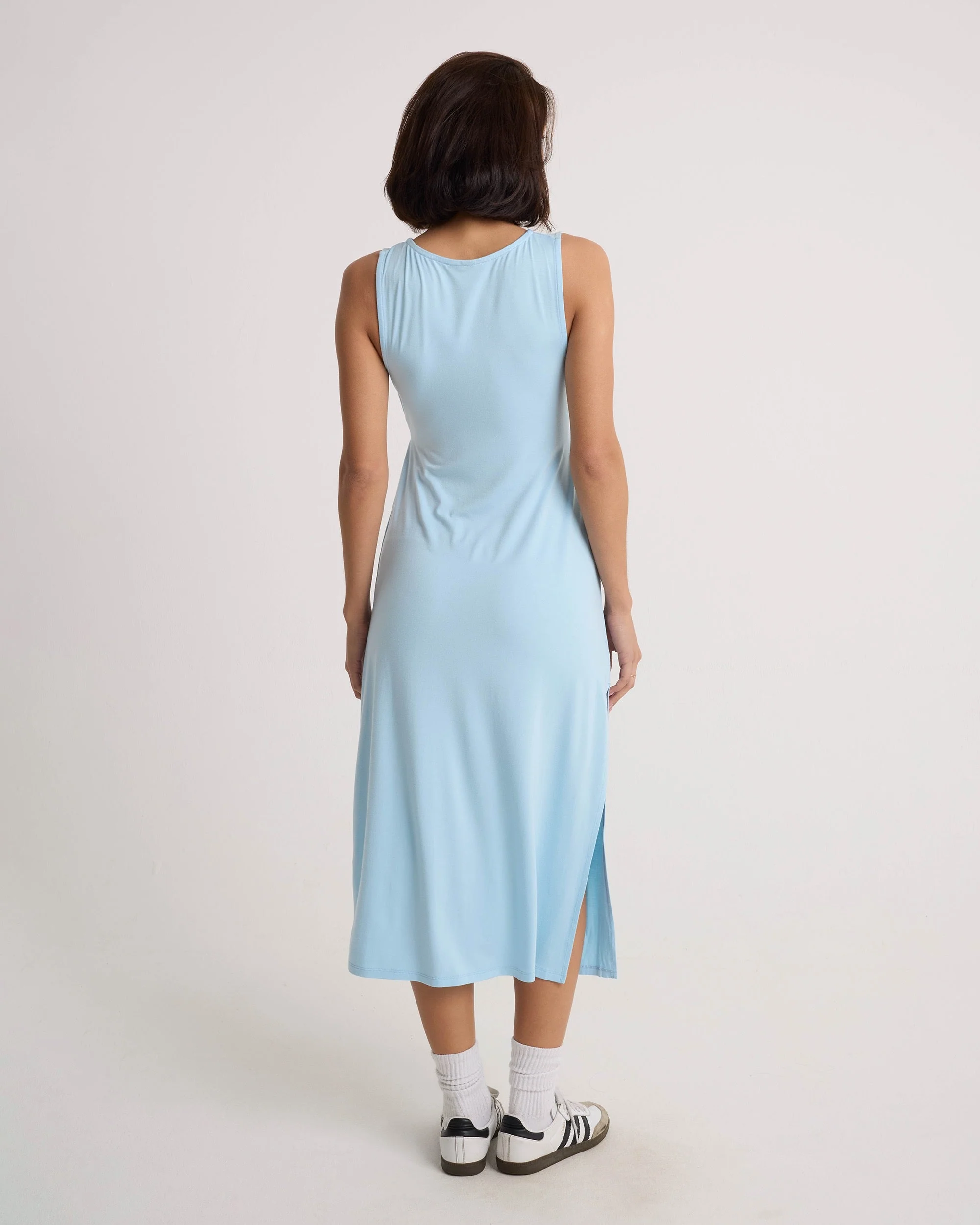 Women's Stone Luz Dress - Image 2