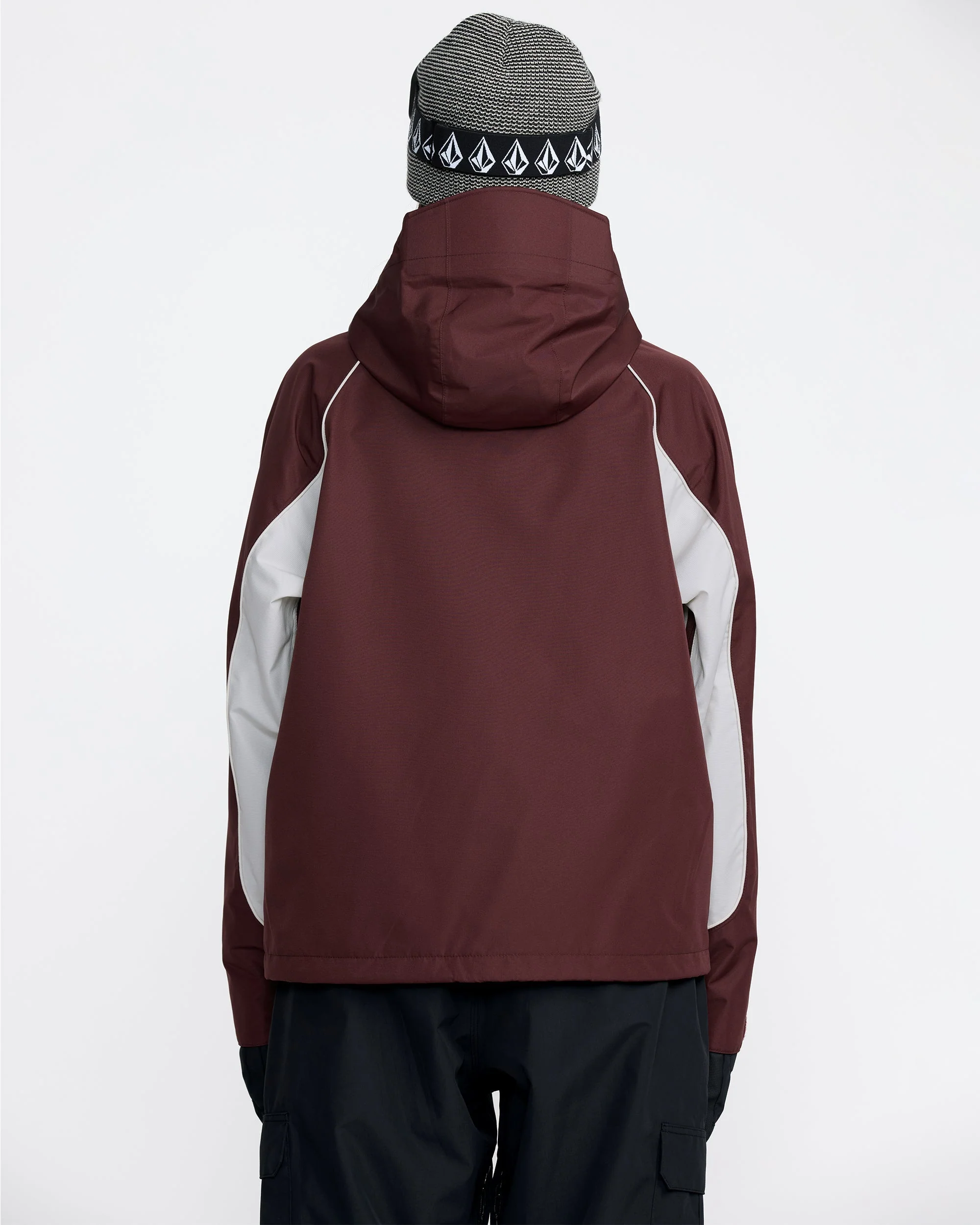 Women's Stone Smokeshow 20K Jacket - Image 2