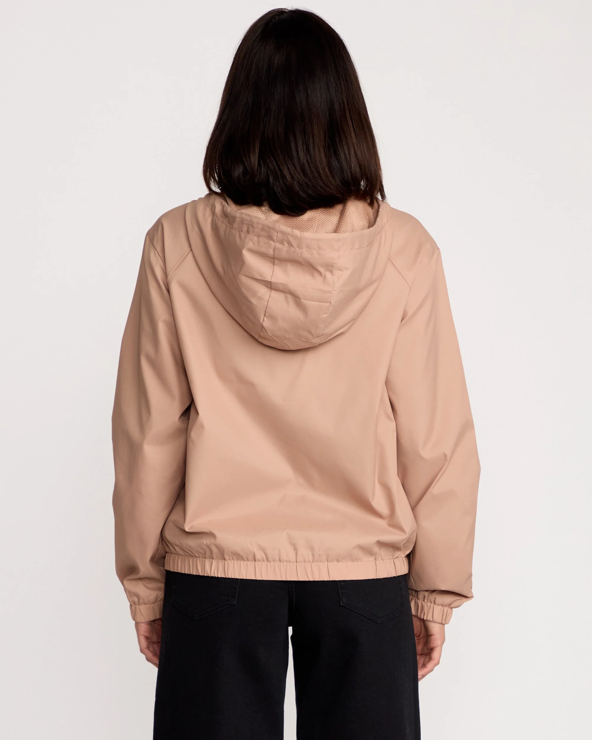 Women's Stonewind Jacket - Image 2