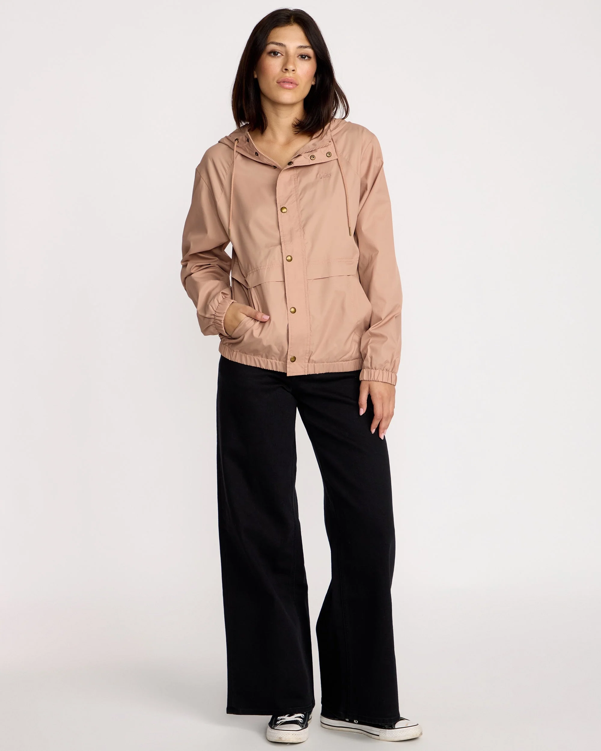 Women's Stonewind Jacket - Image 5