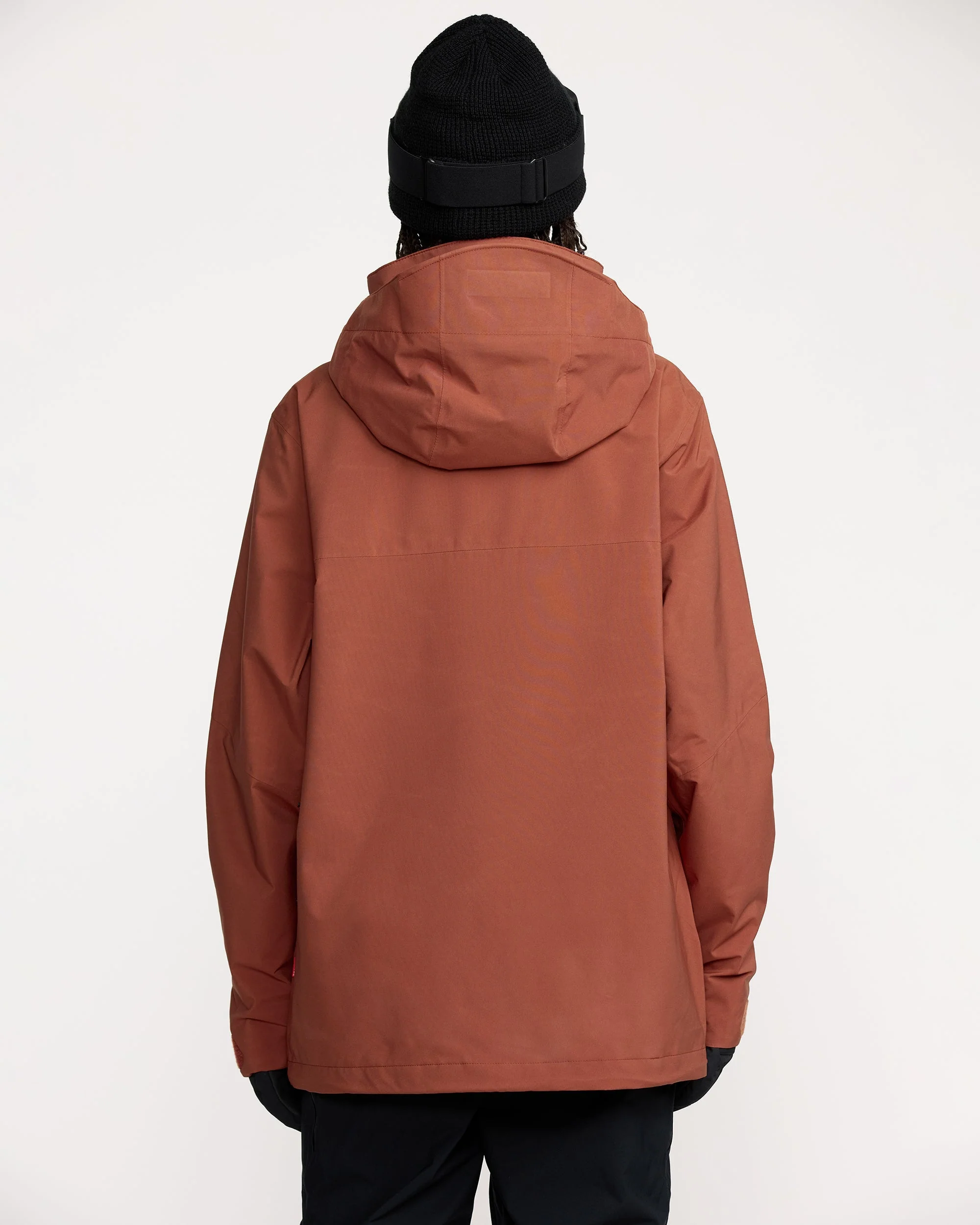 Women's Stretch Gore-Tex Jacket - Image 2