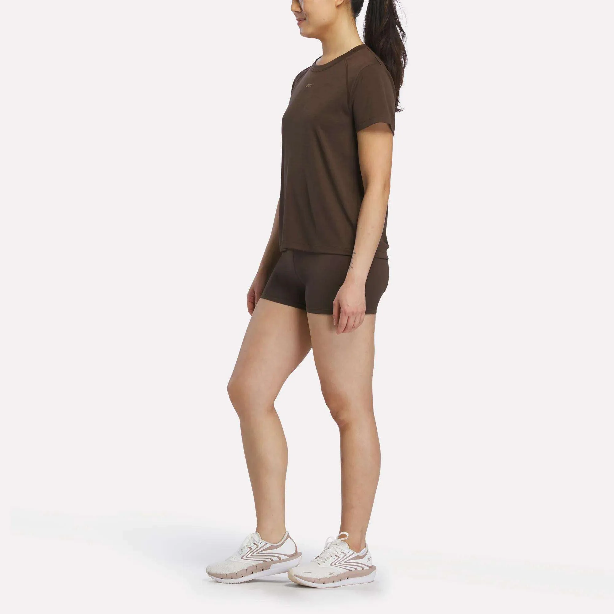 Women's Training T-Shirt - Image 2