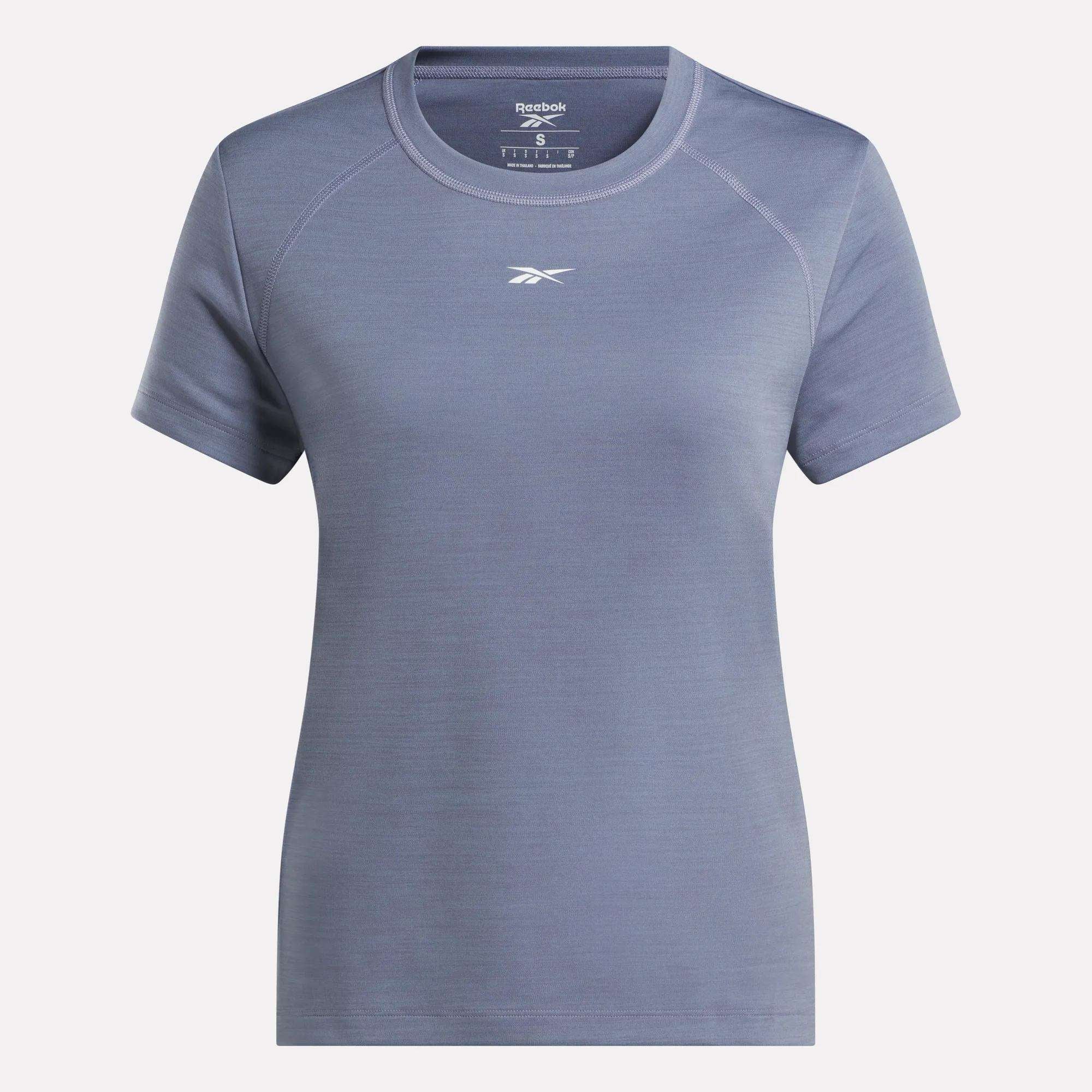 Women's Training T-Shirt - Image 4