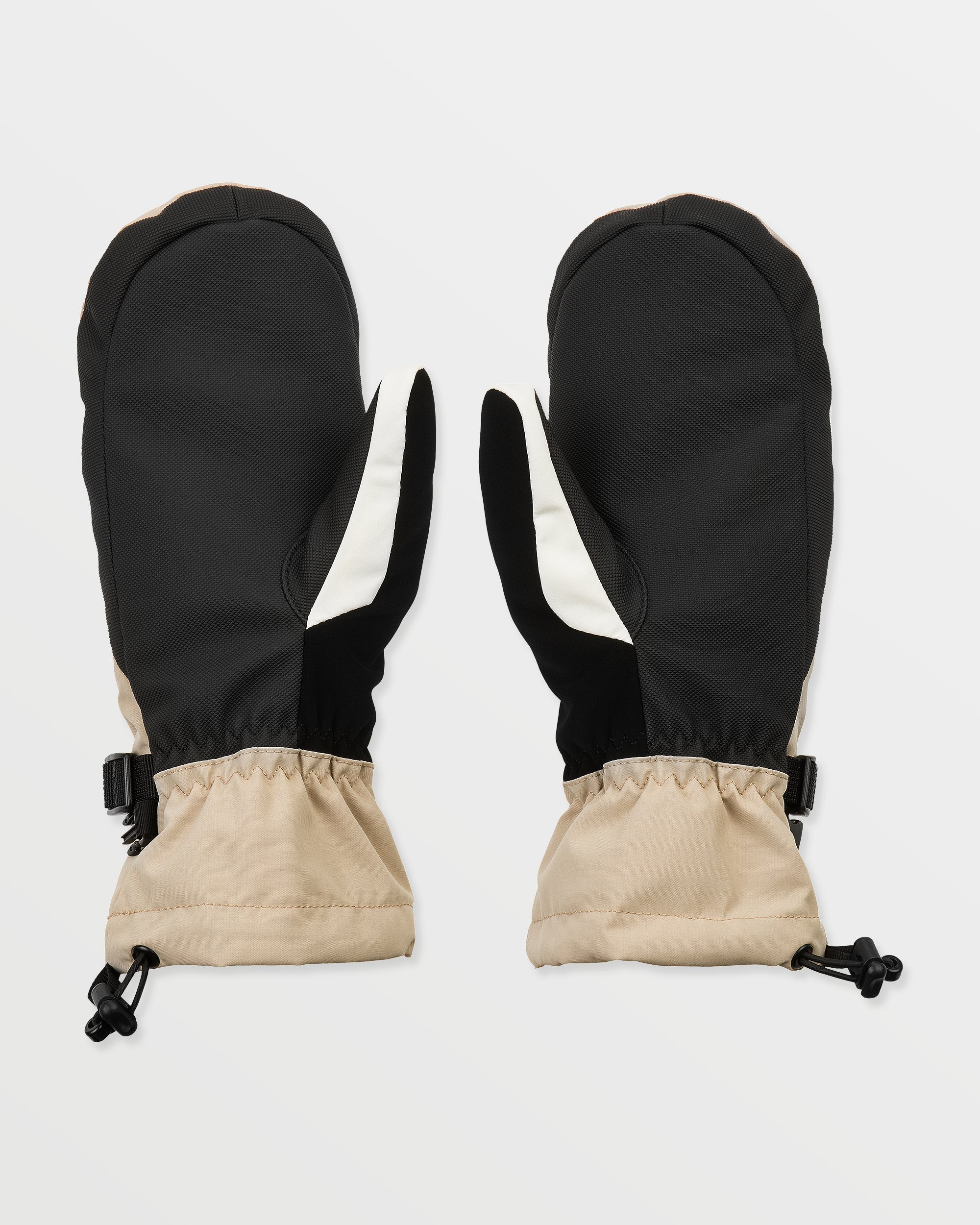 Women's V.Snow Over Mitts - Image 2