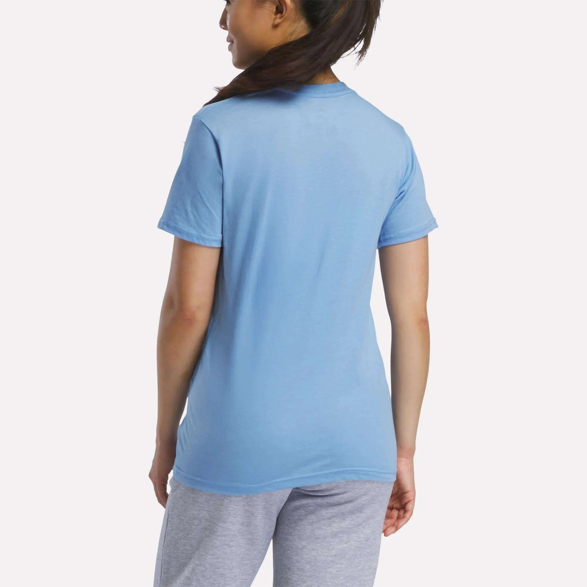 Women's Vector Graphic T-Shirt - Image 3