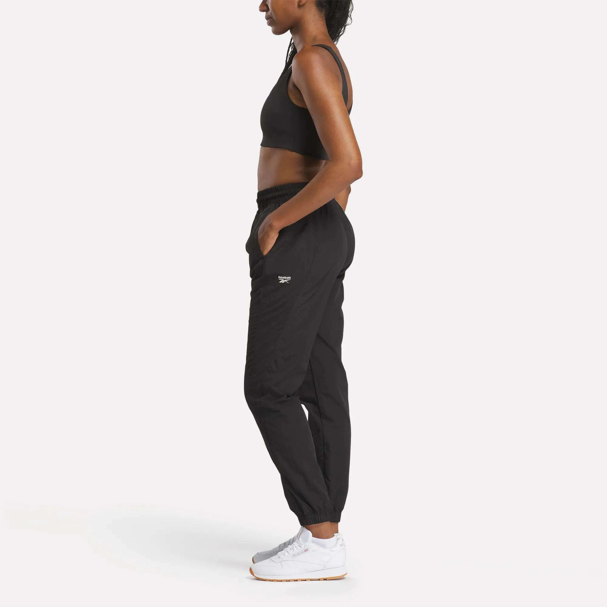 Women's Vector Track Pants - Image 2