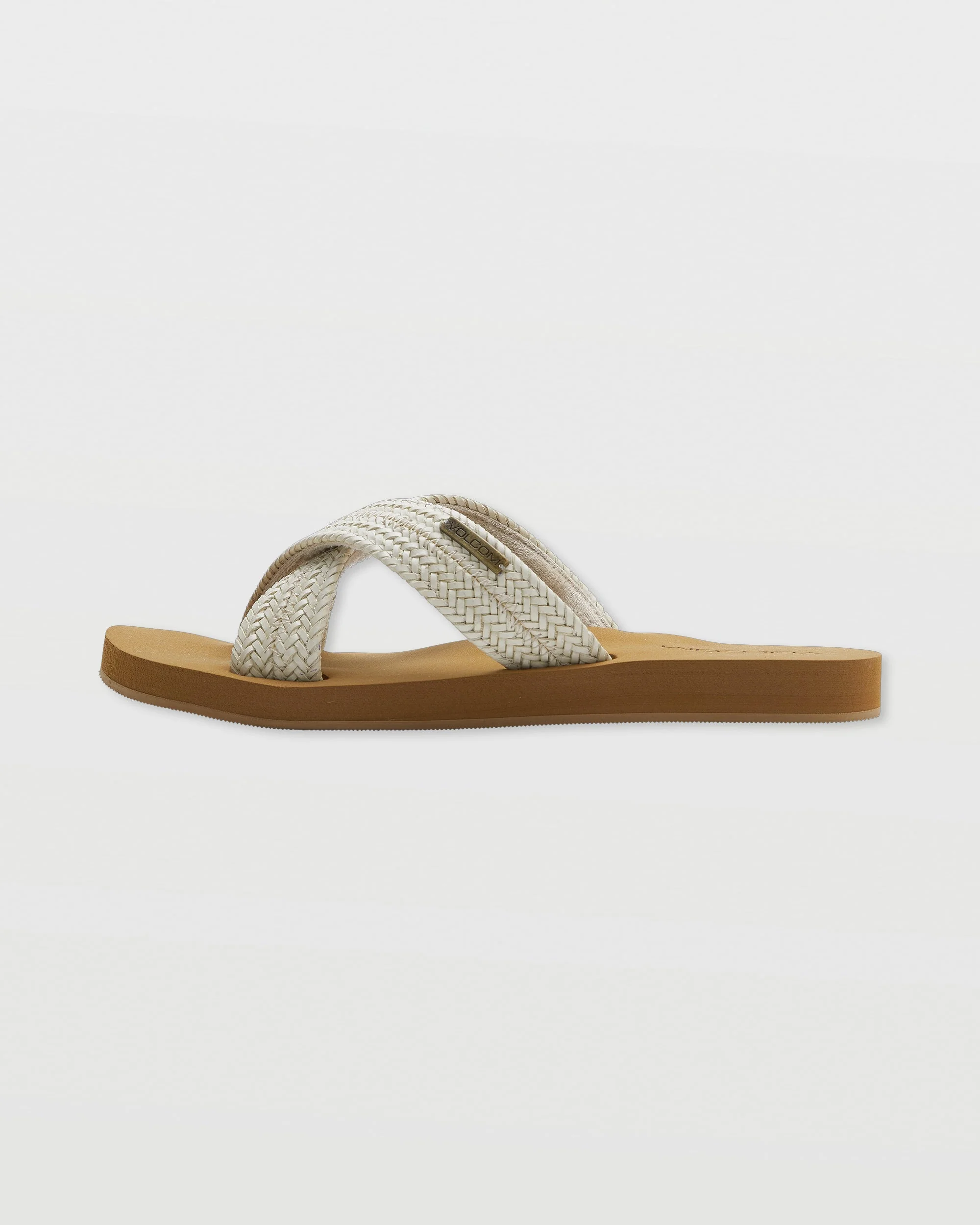 Women's Volcom Double Cross - Image 2