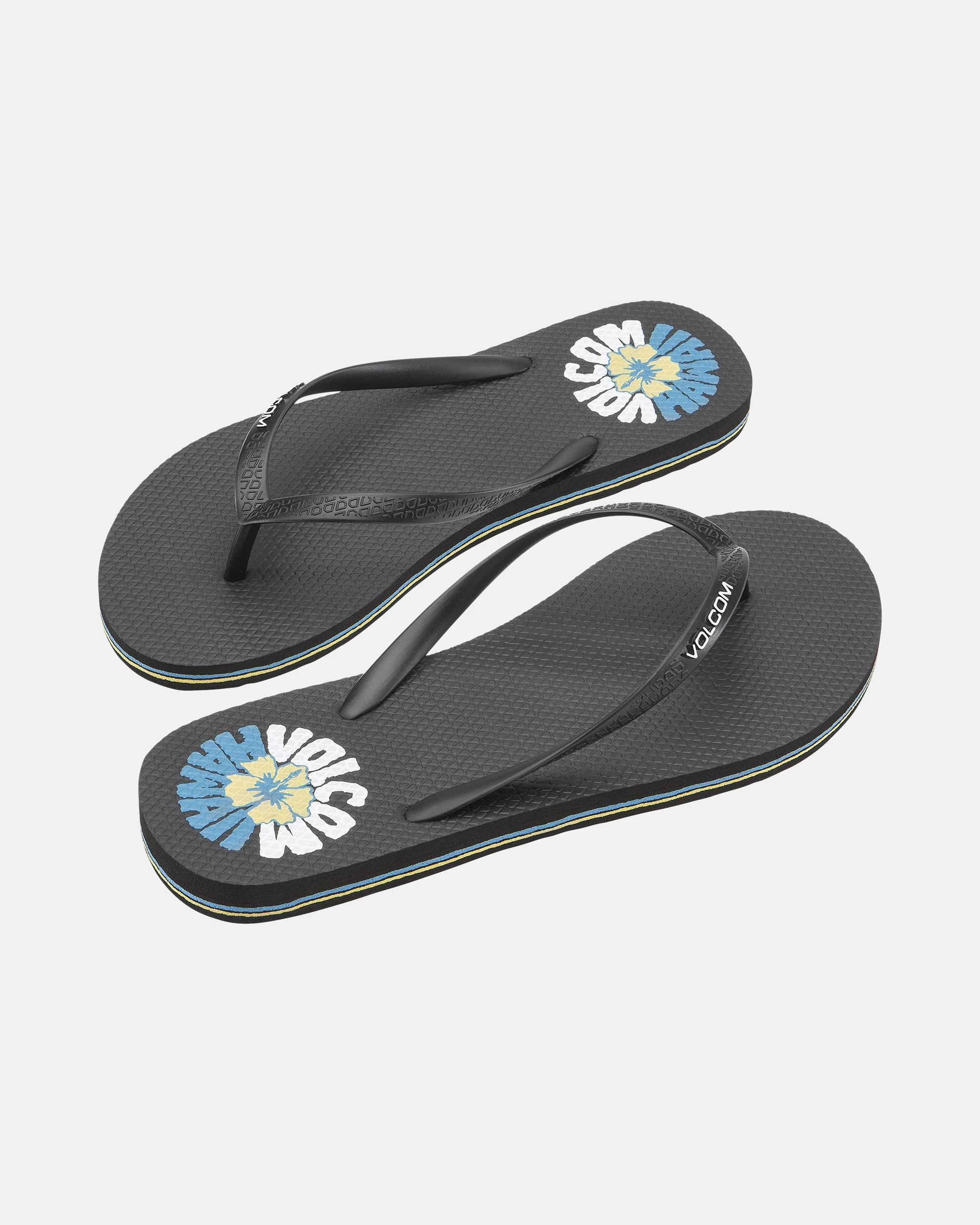 Women's Volcomotion Hawaii Sandals - Image 5