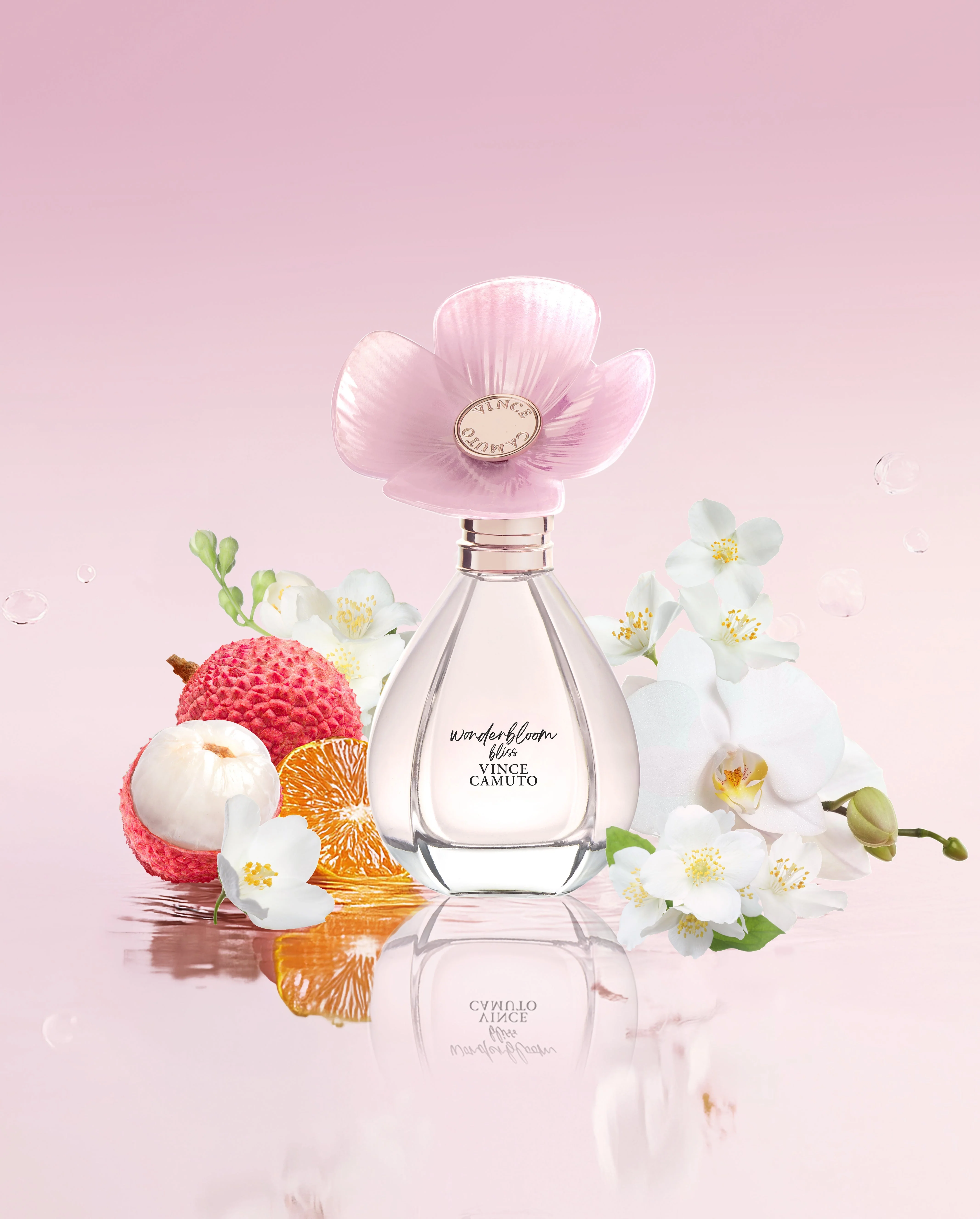 Wonderbloom Bliss 3.4 oz Eau de Parfum Spray - Image 2