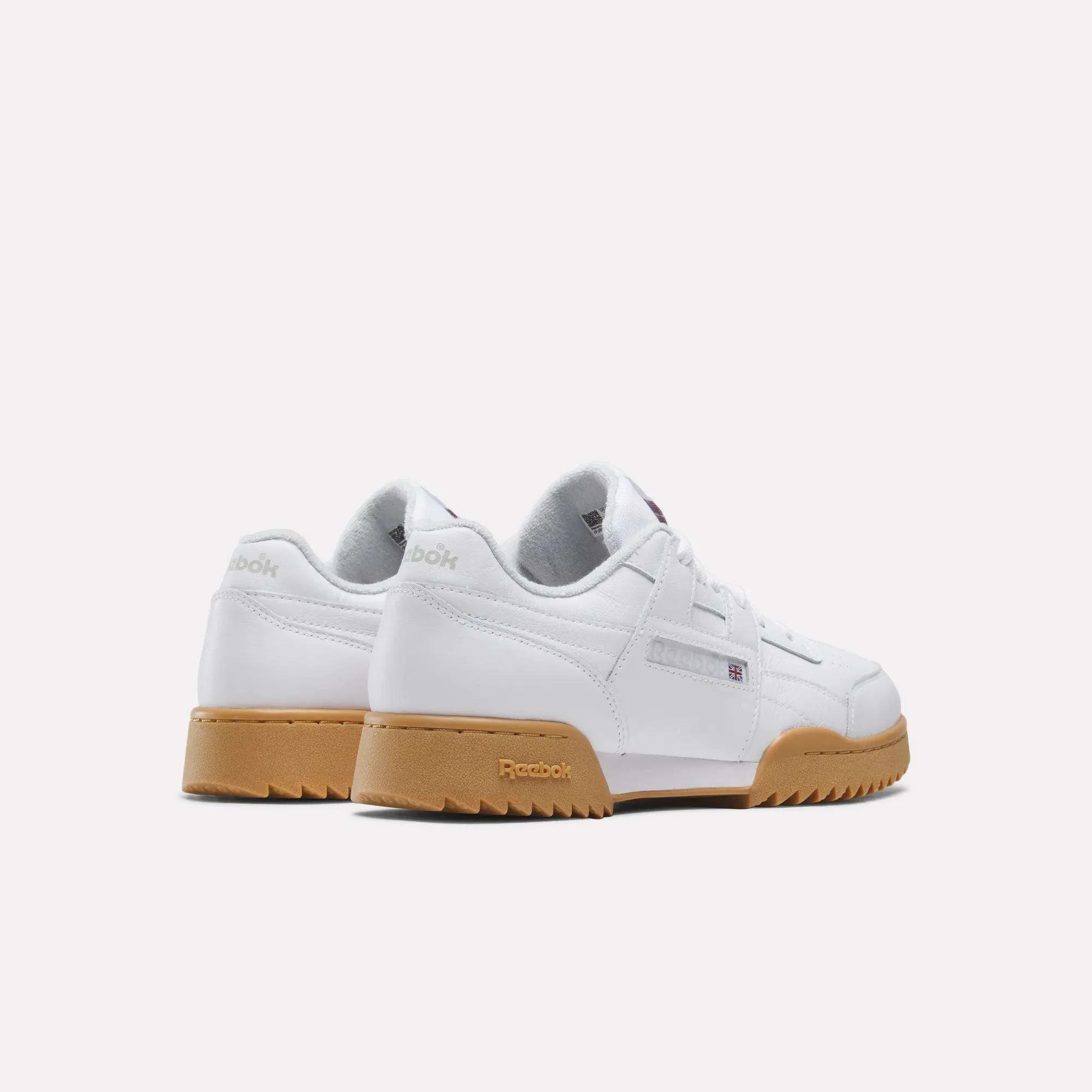Workout Plus Ripple Shoes - Image 3