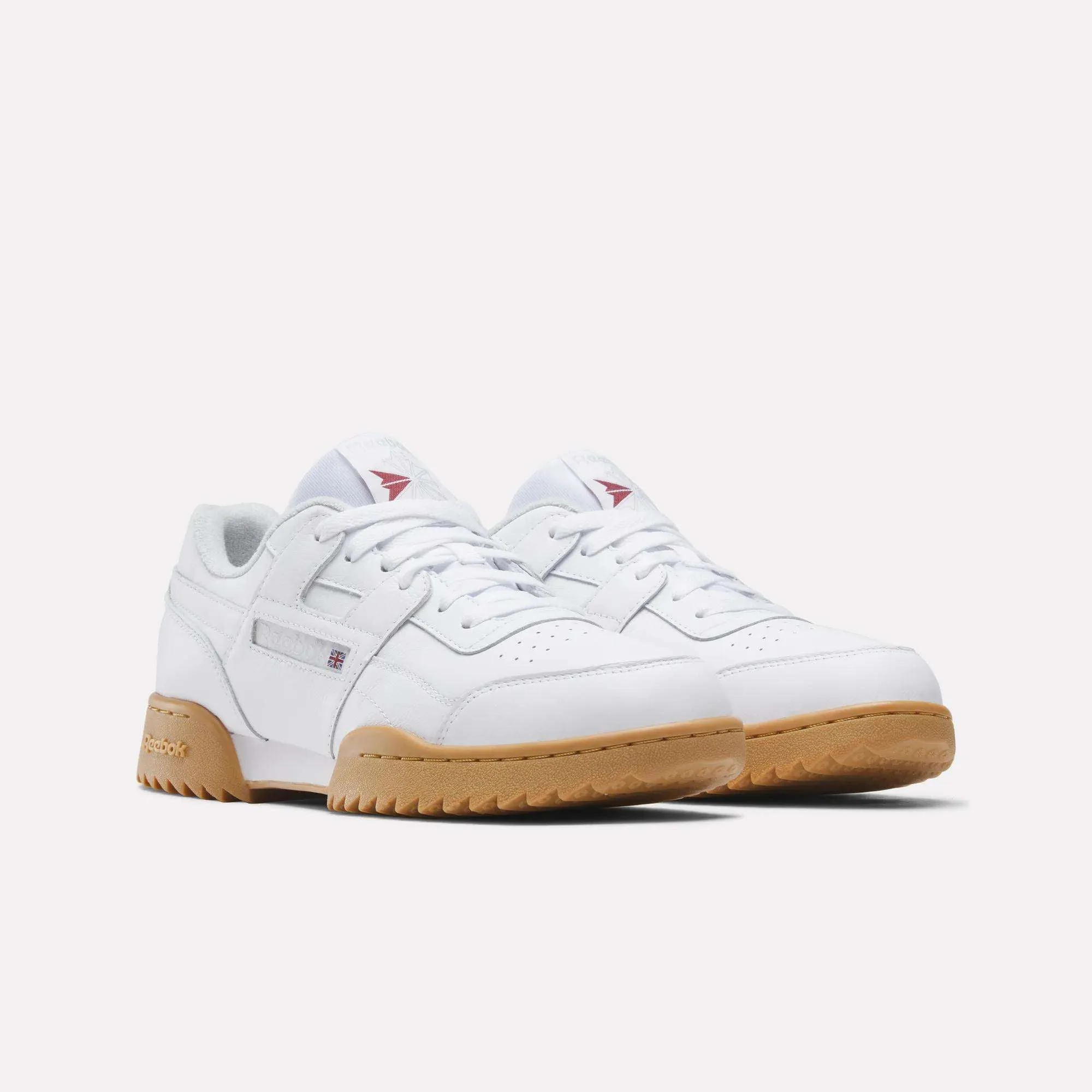 Workout Plus Ripple Shoes - Image 4