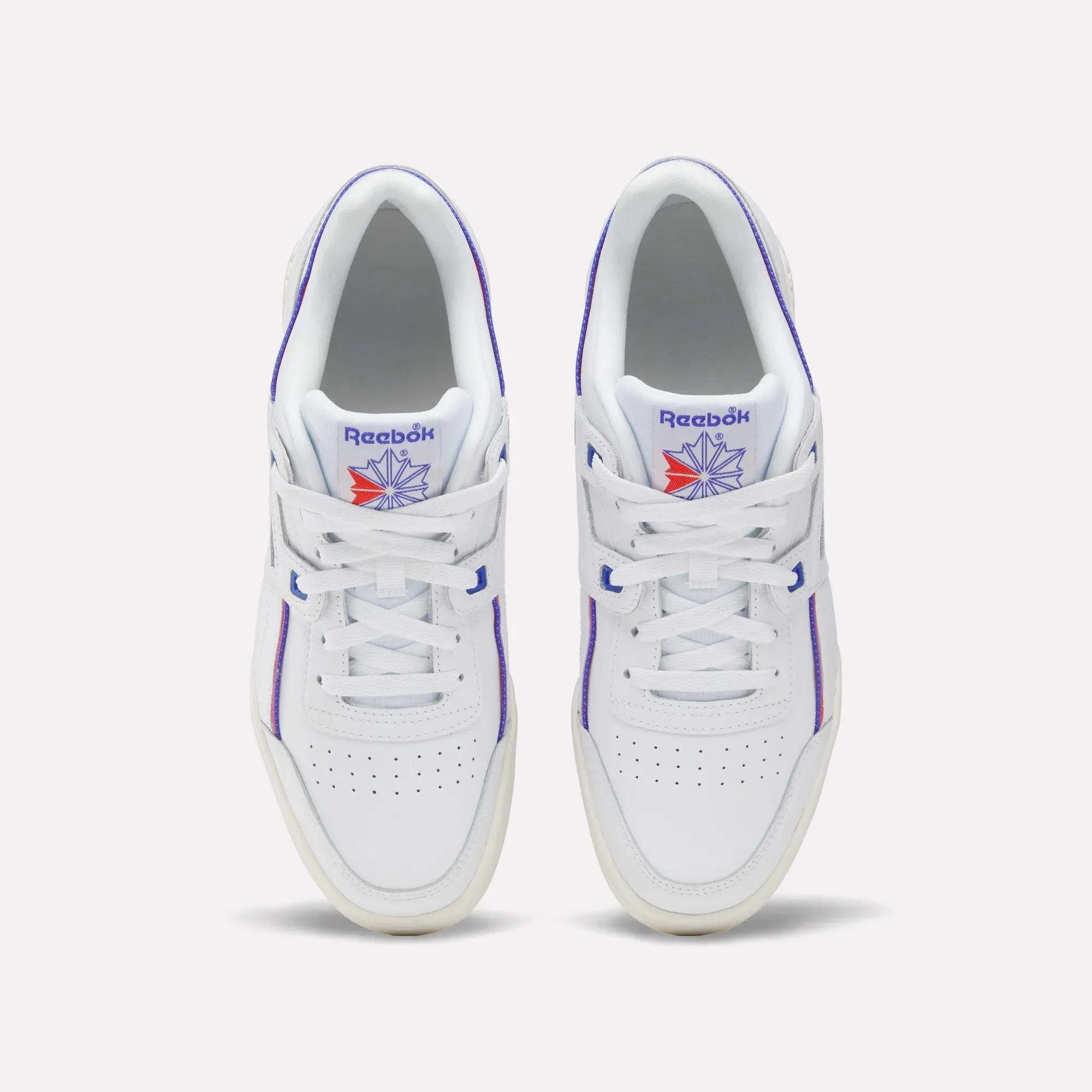 Workout Plus Shoes - Image 2