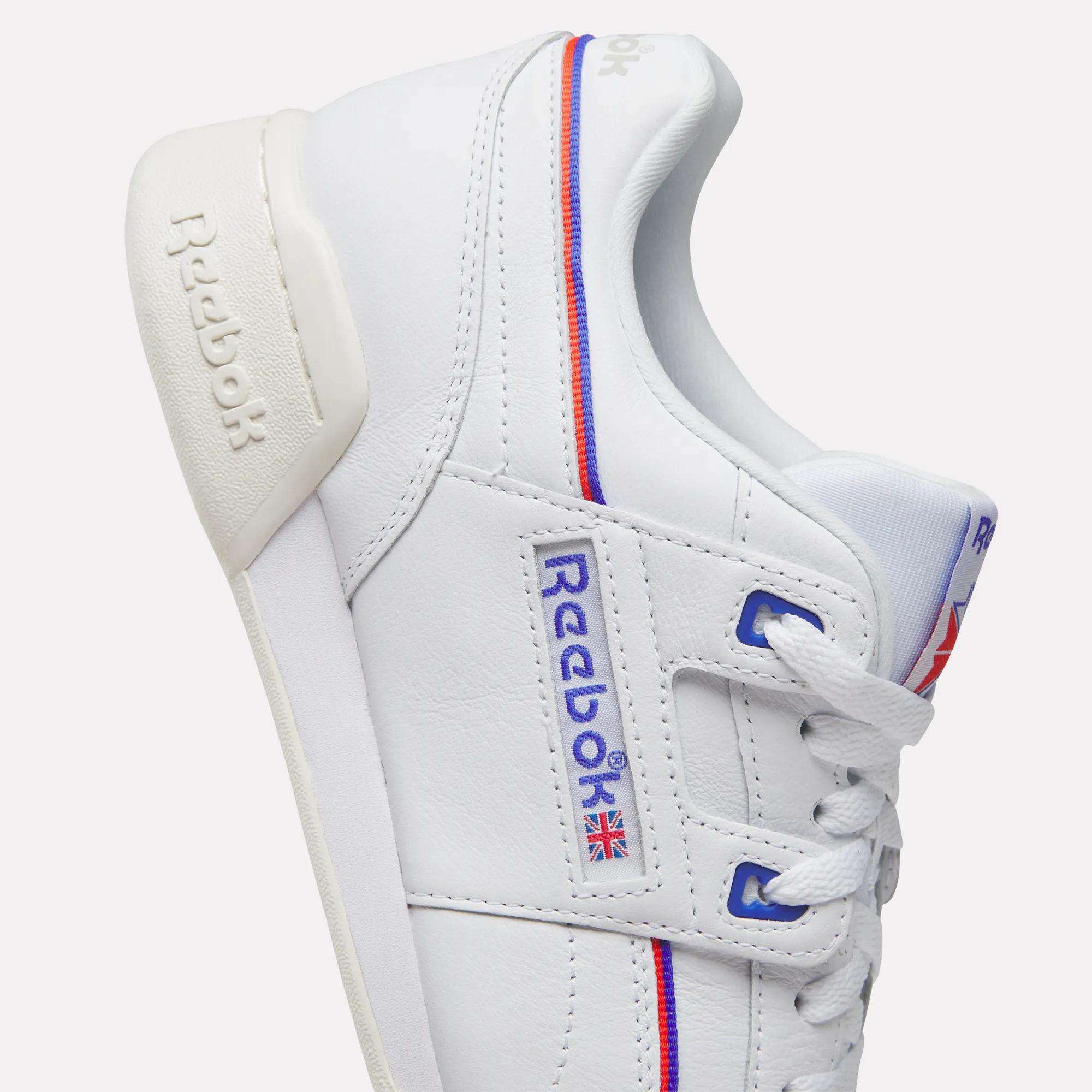 Workout Plus Shoes - Image 6