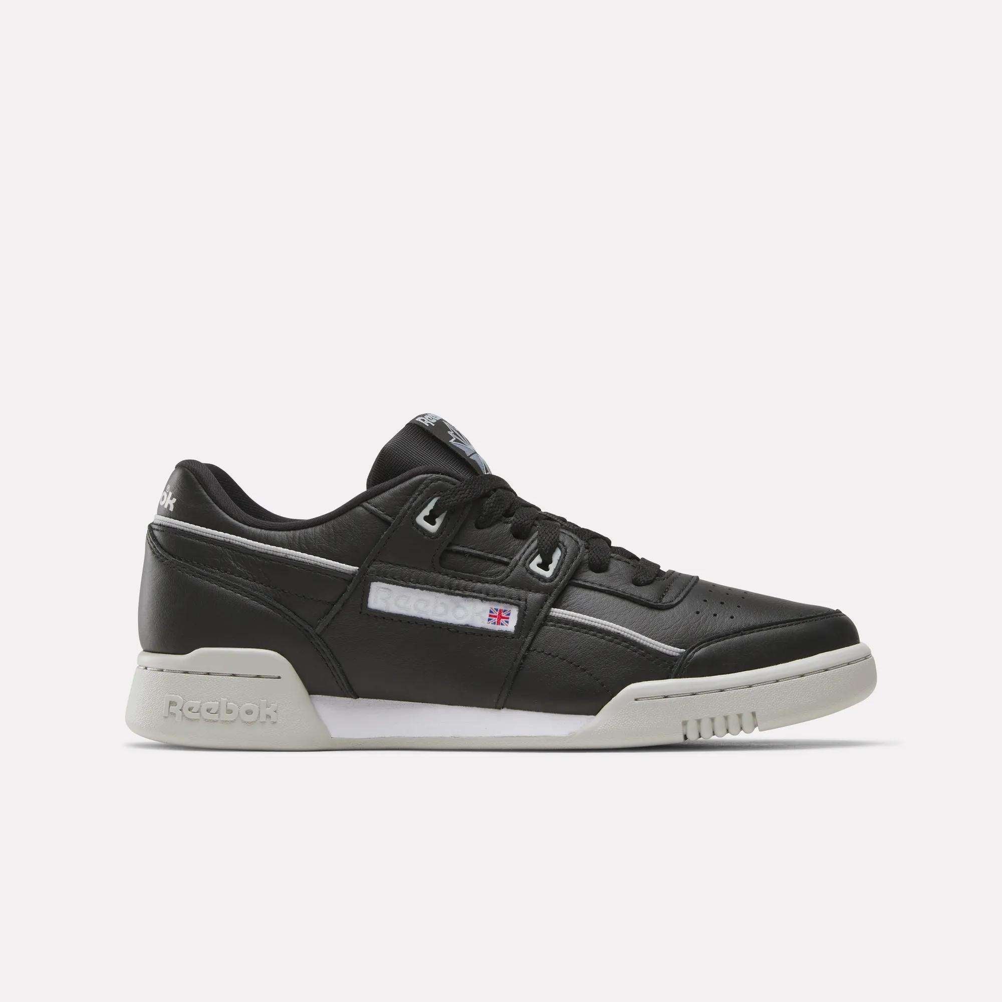 Workout Plus Shoes