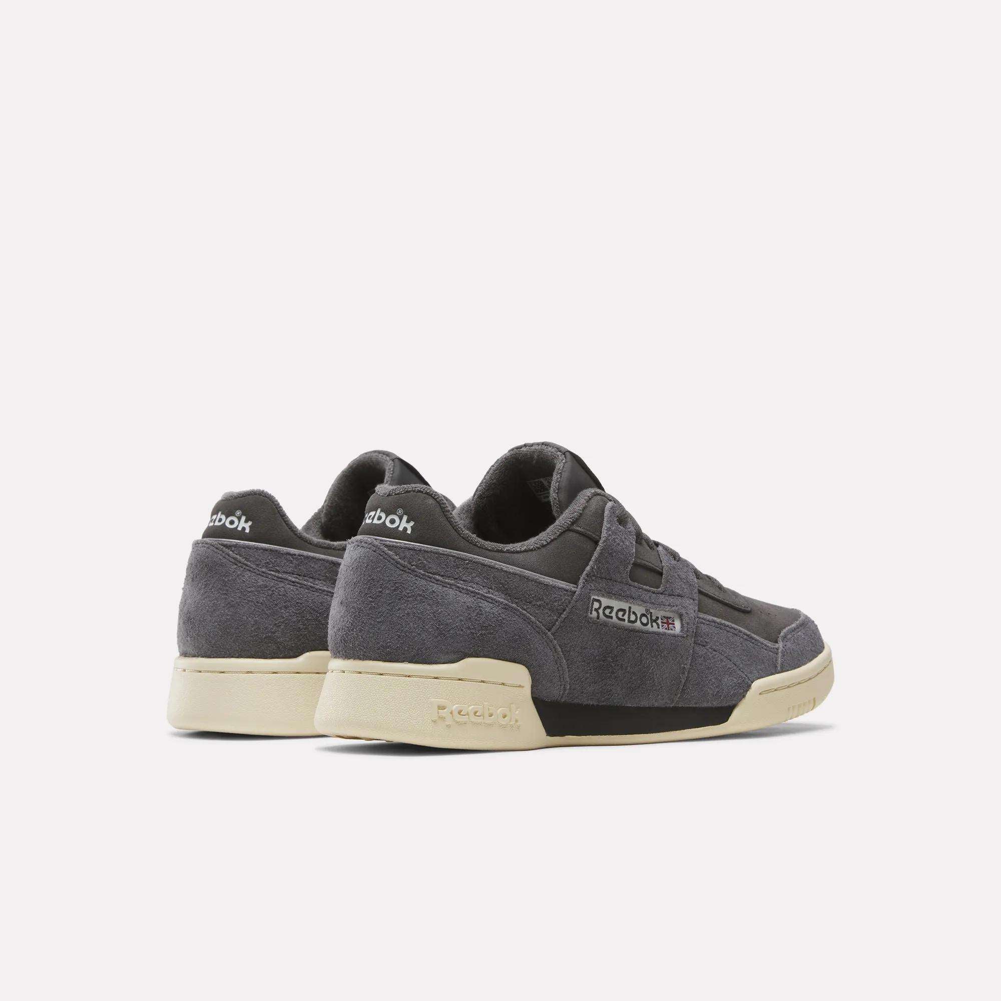 Workout Plus Shoes - Image 3