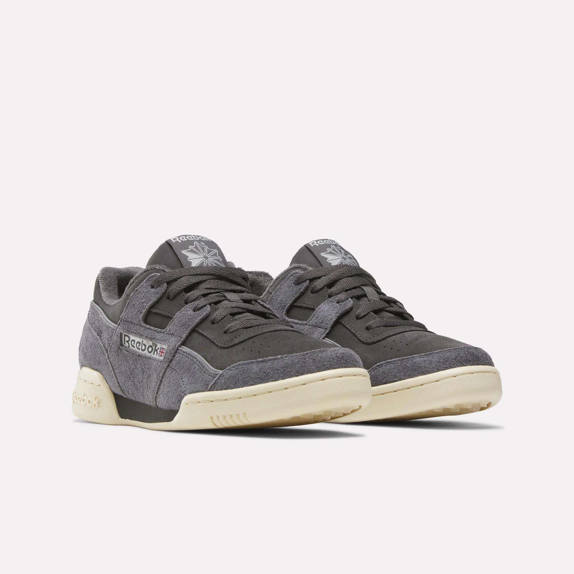 Workout Plus Shoes - Image 4