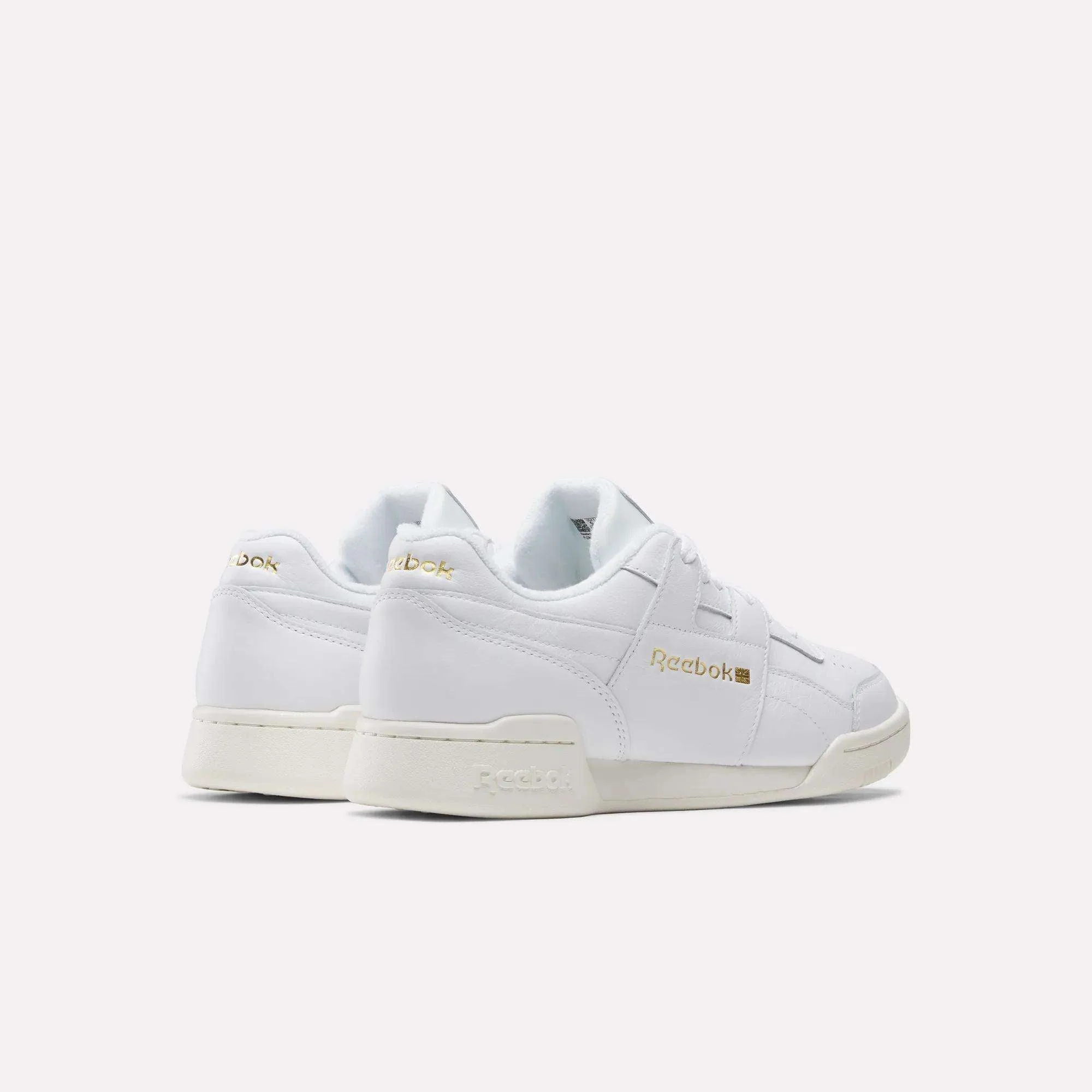 Workout Plus Shoes - Image 3