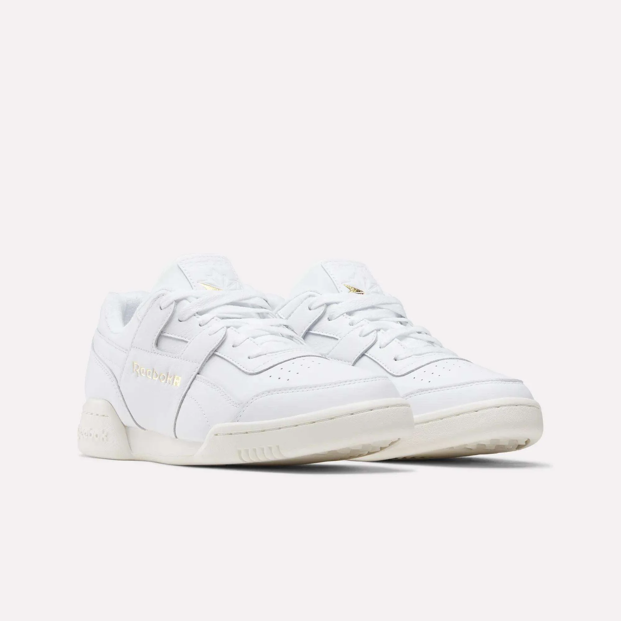 Workout Plus Shoes - Image 4