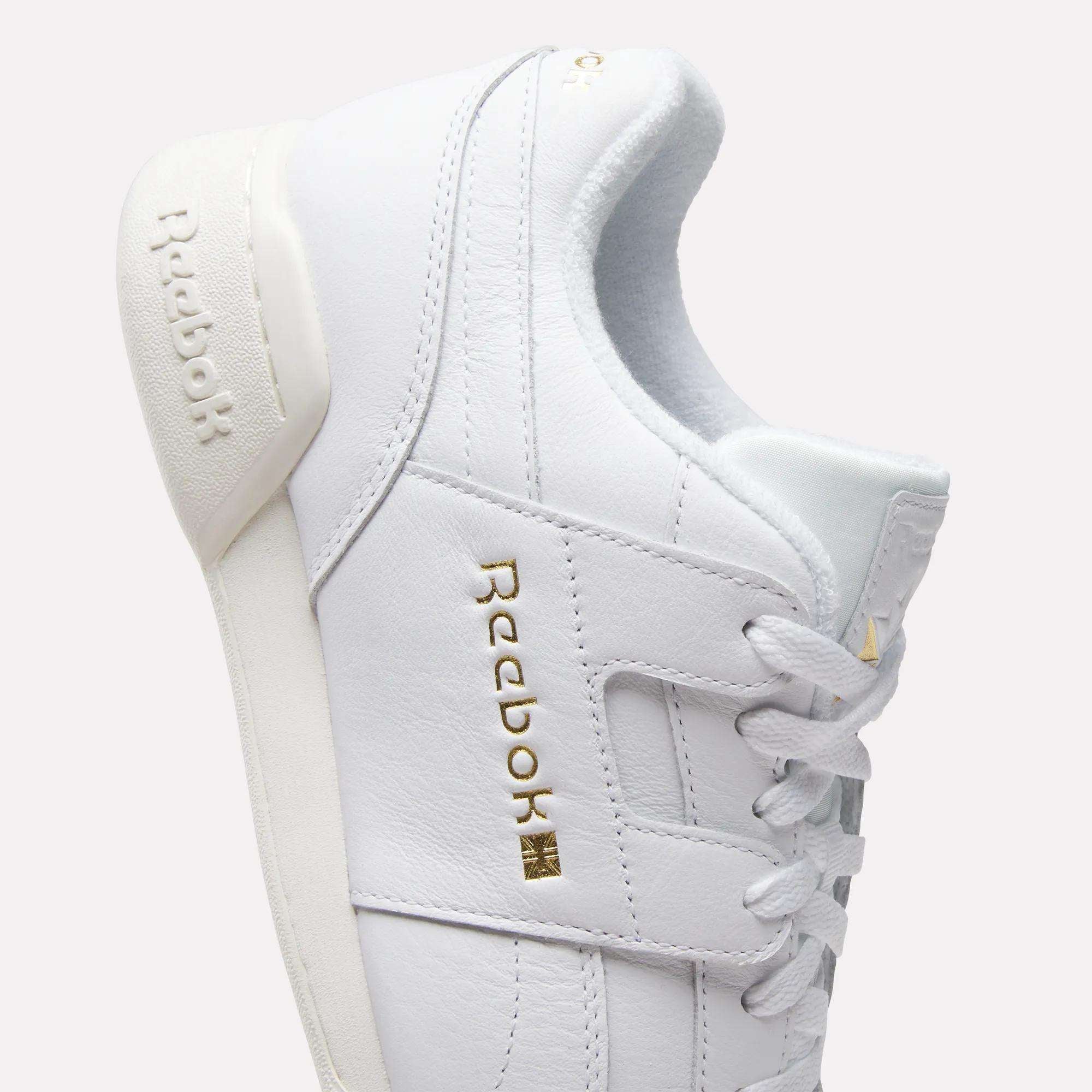Workout Plus Shoes - Image 6