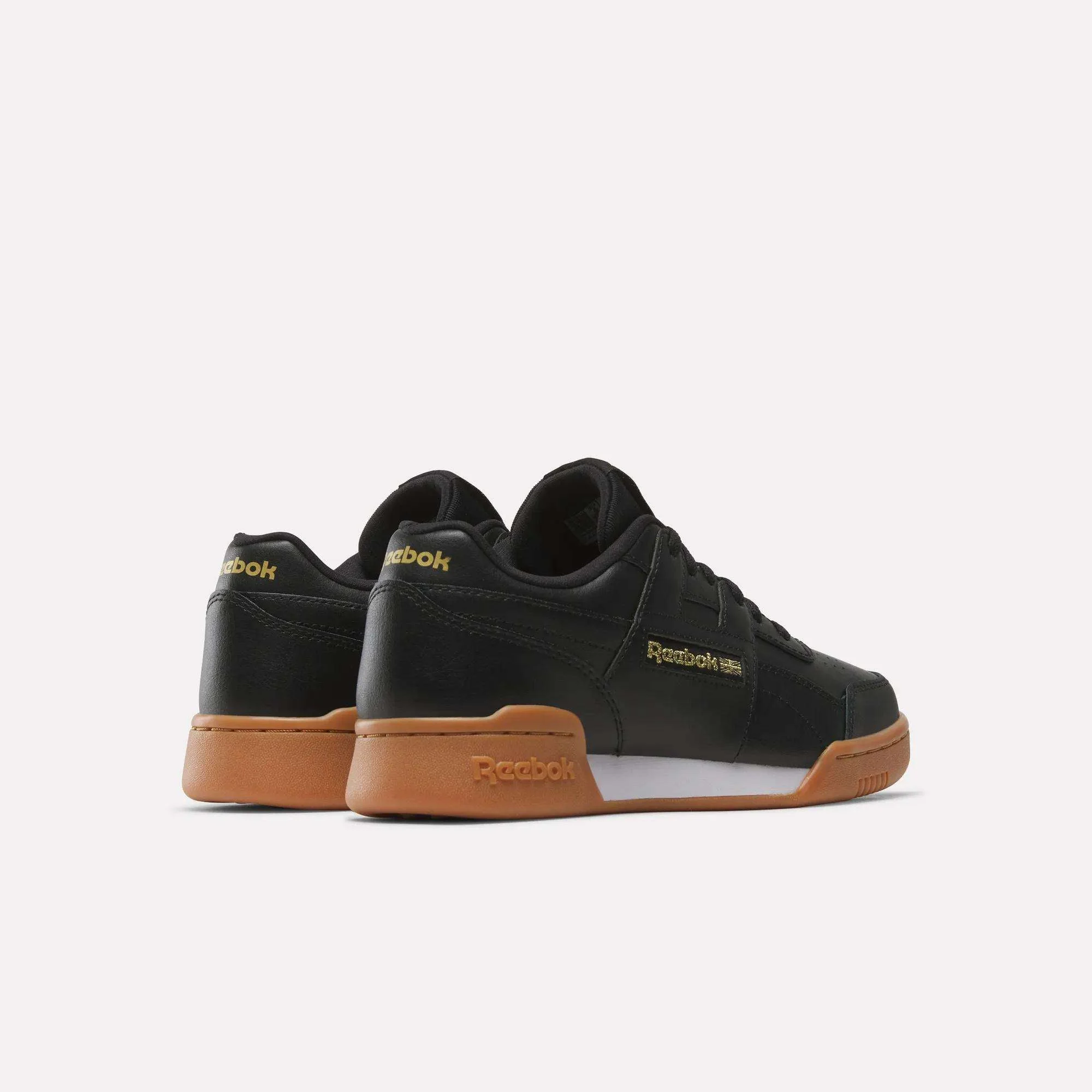Workout Plus Shoes - Big Kids - Image 3