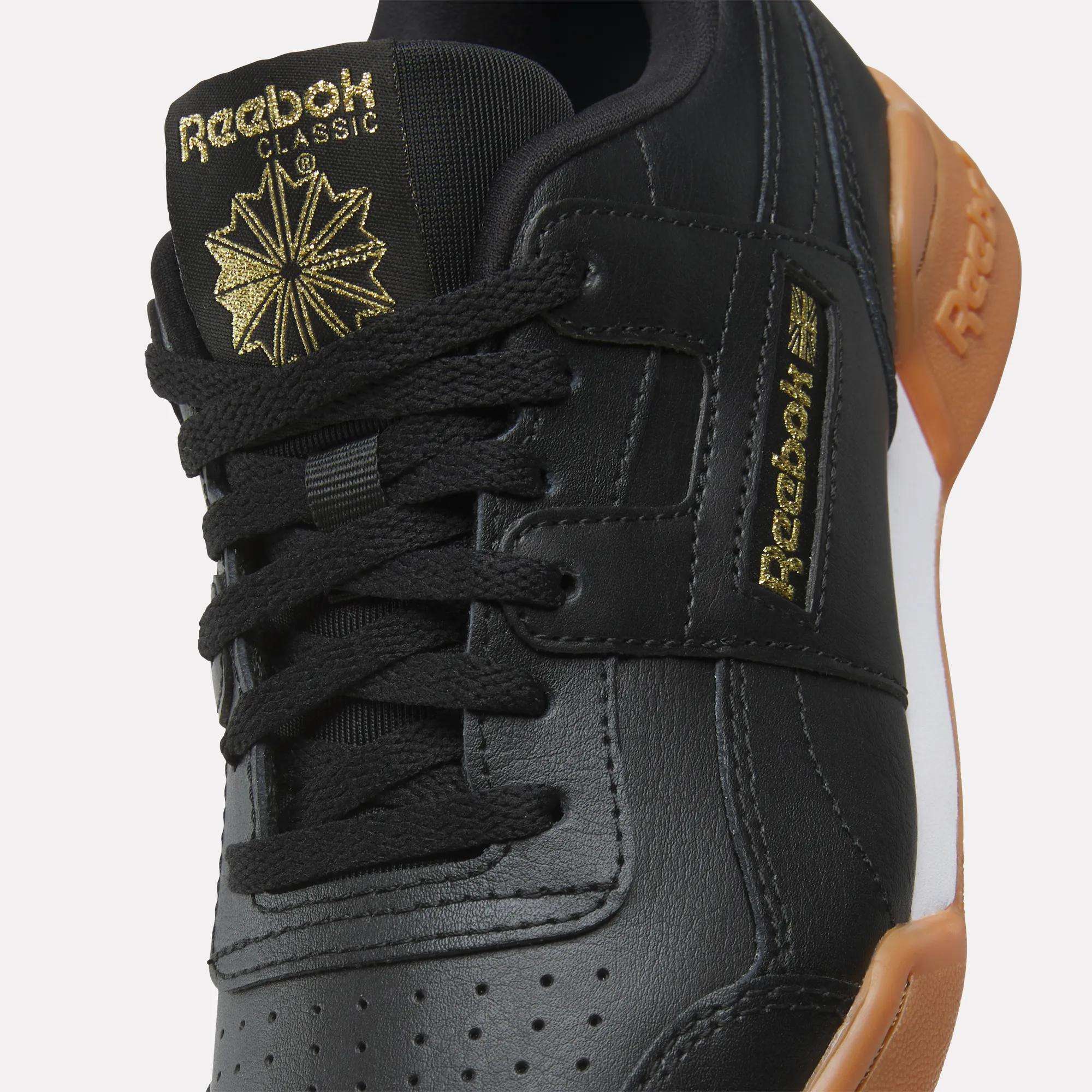 Workout Plus Shoes - Big Kids - Image 6