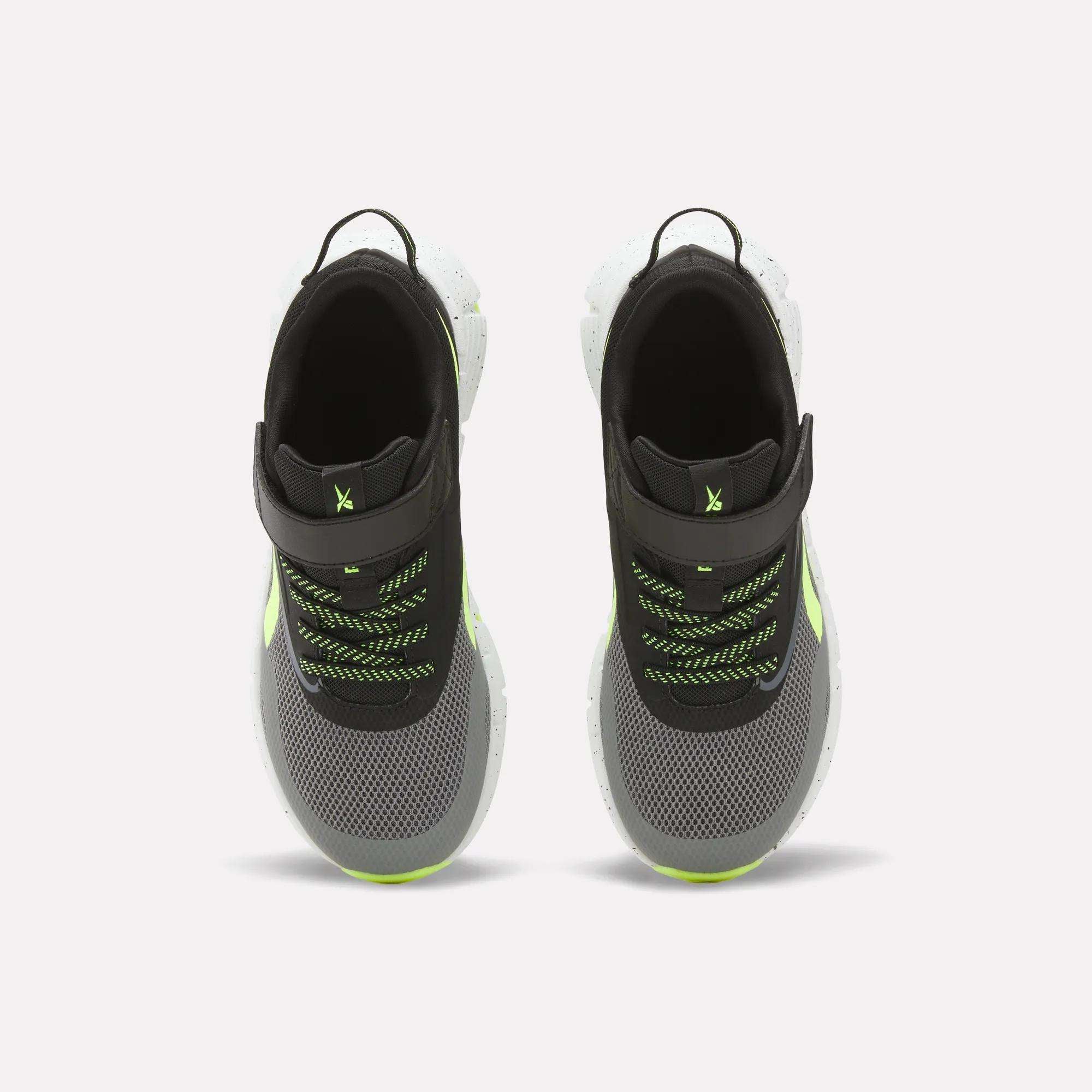 Zig Dynamica 6 Running Shoes - Little Kids - Image 2
